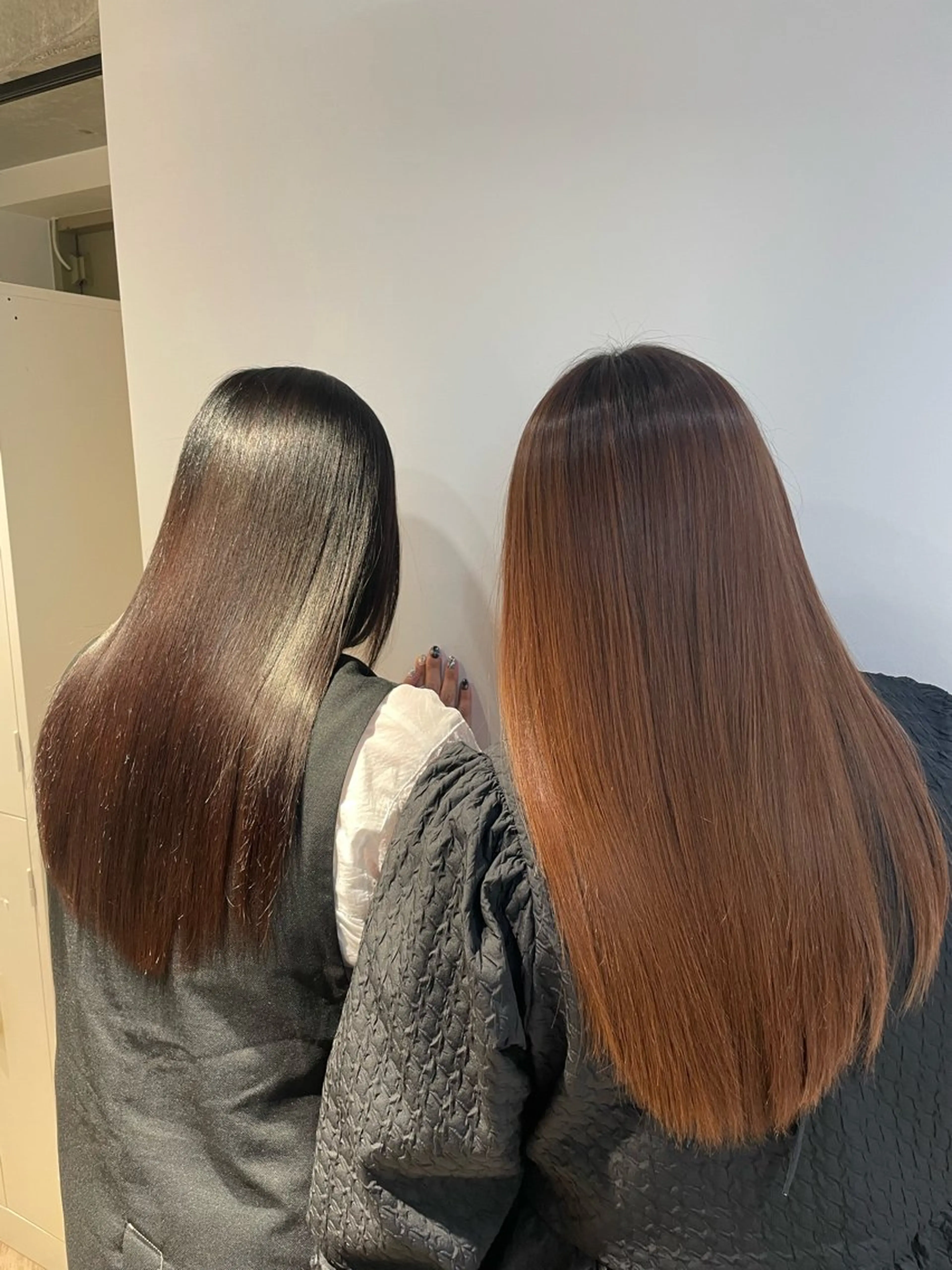 ロング ✨美髪専門✨ワタナベ 髪質改善のヘアスタイル