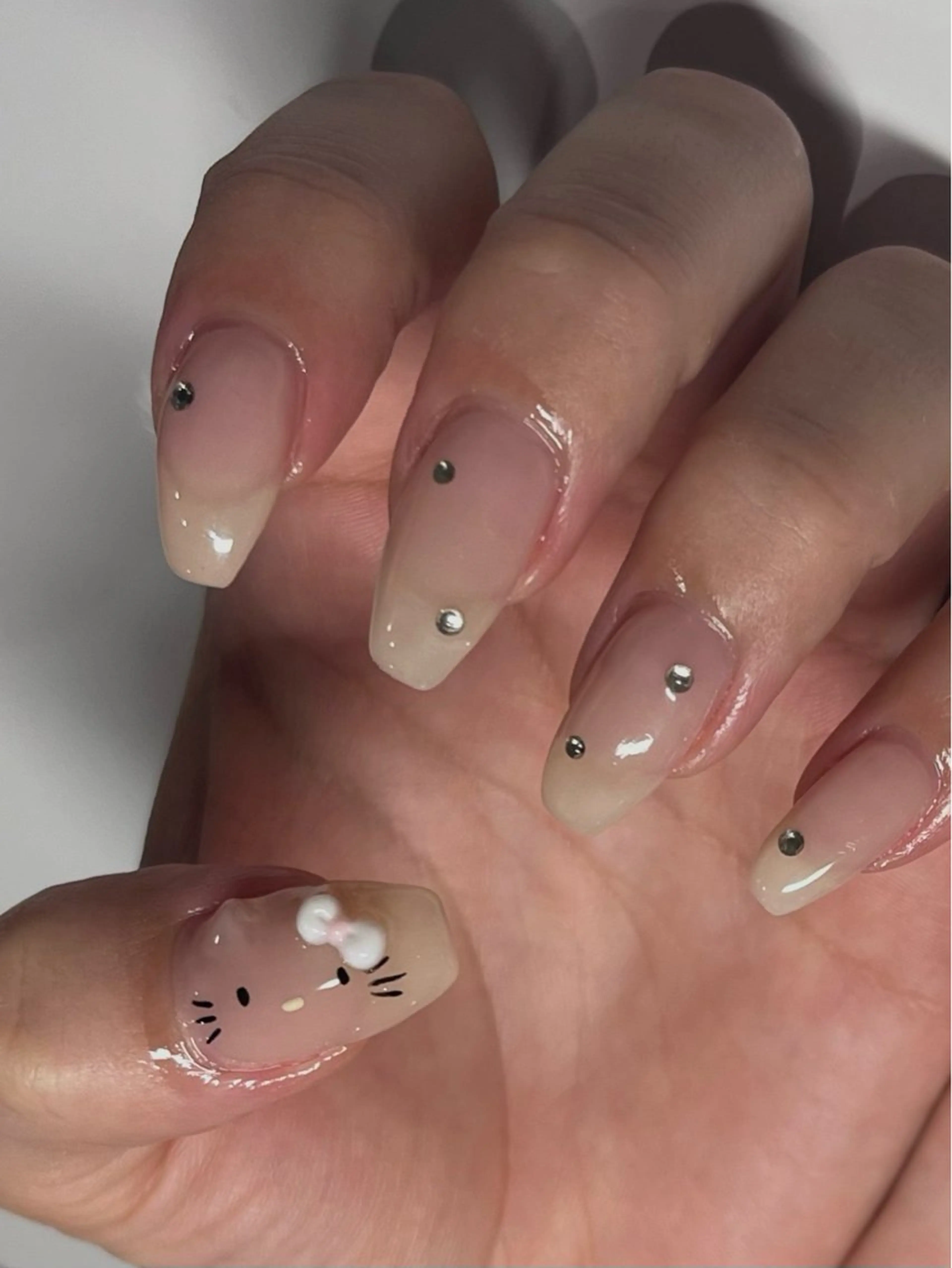 ネイル ハンドネイル Dreamin' NAOのネイルデザイン