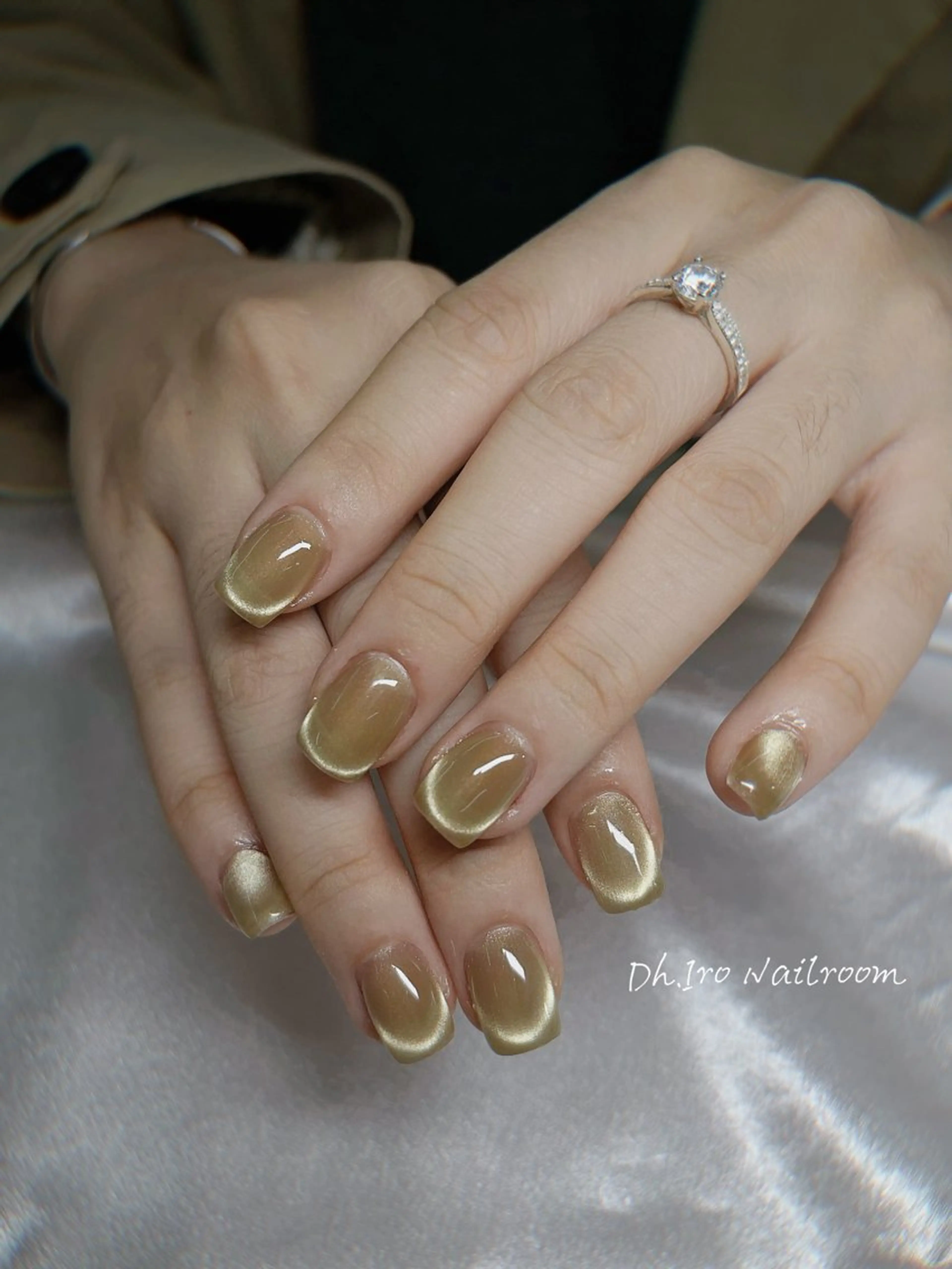 ネイル IRO Nail Studioのネイルデザイン