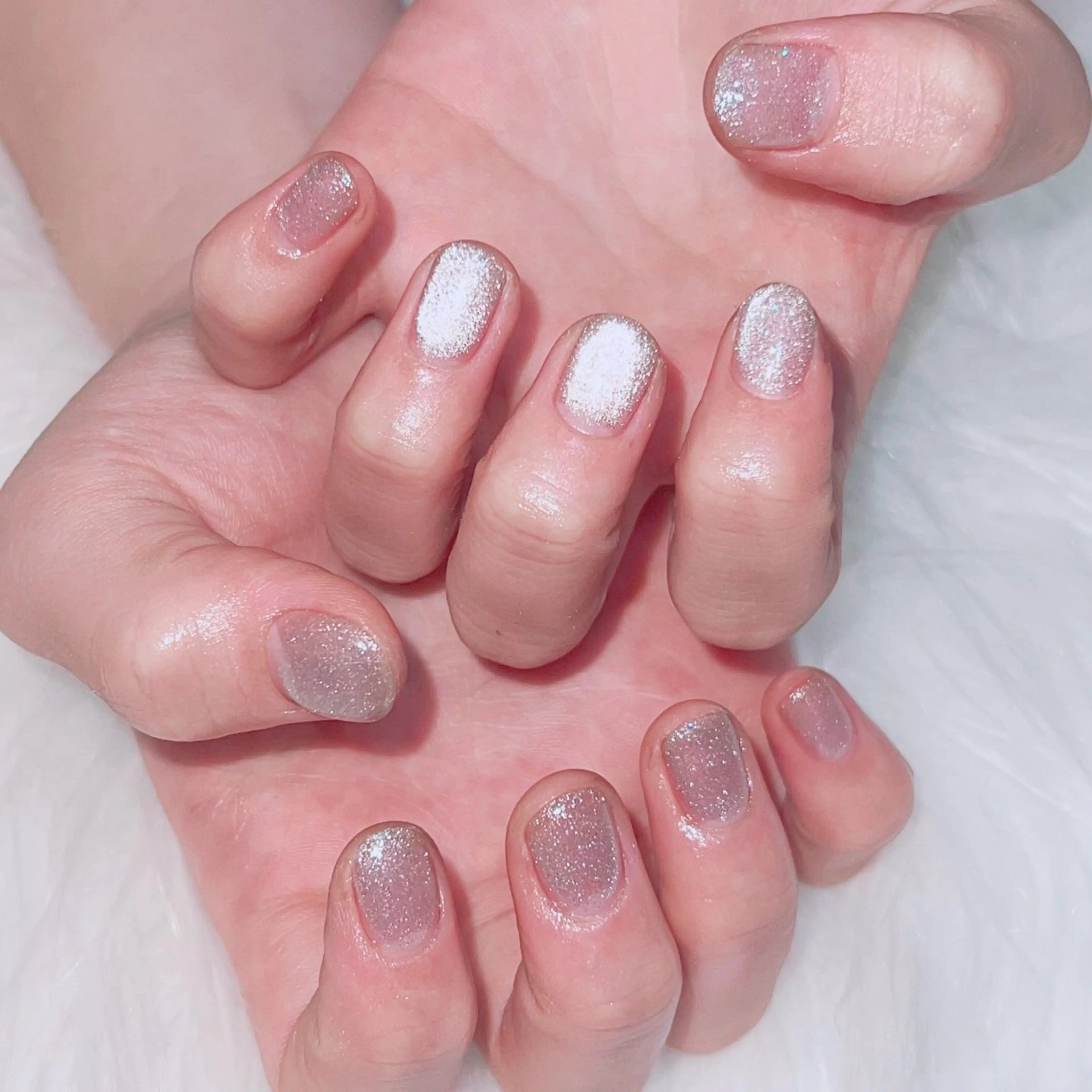 ネイル Eyelash&Nail cuore所属・tanaka 🩰cuore布施のネイルデザイン