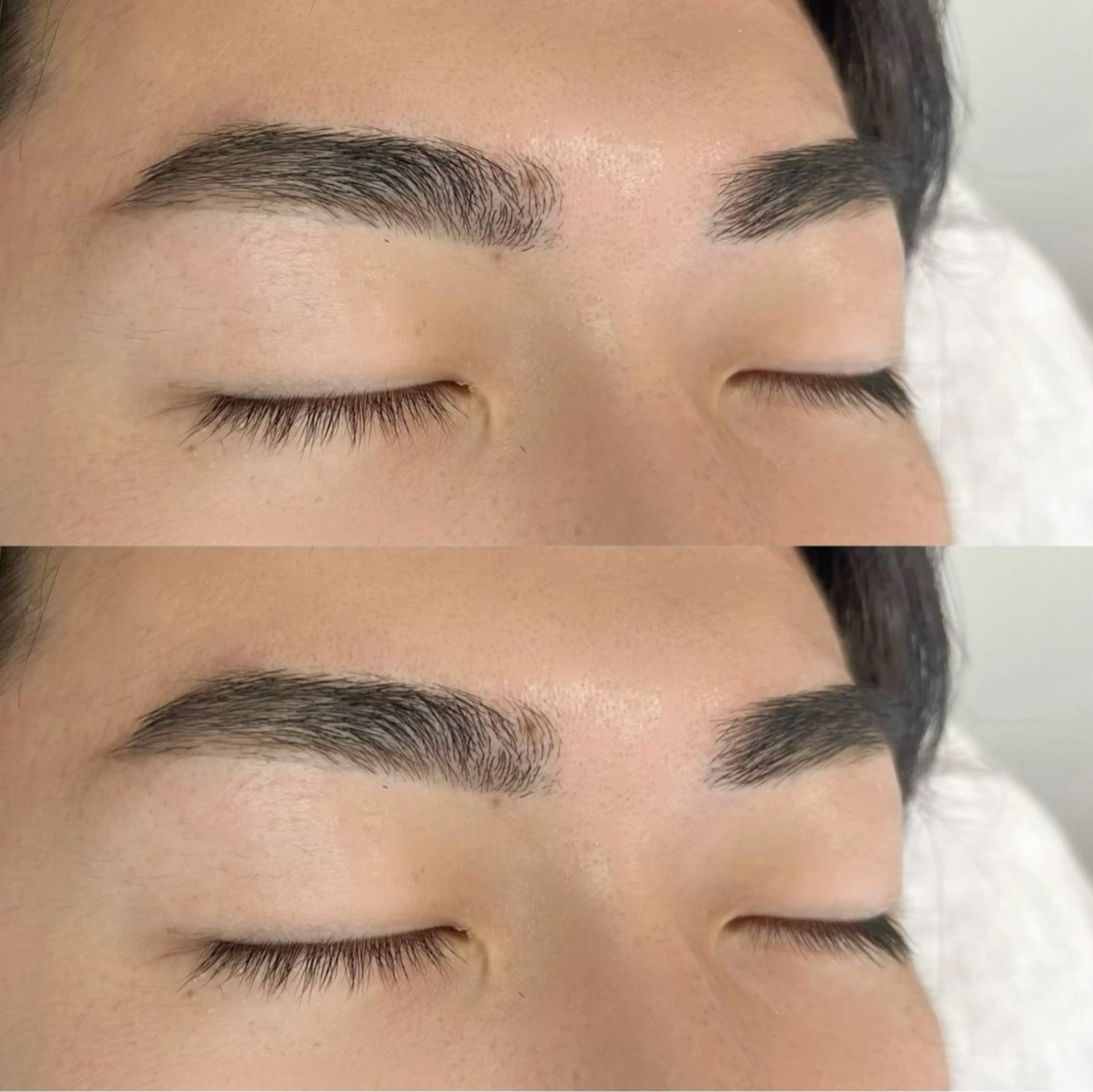 メンズ アイブロウ 🫧SiS_茅ヶ崎/ セトハルカ🫧の眉毛・アイブロウイメージ