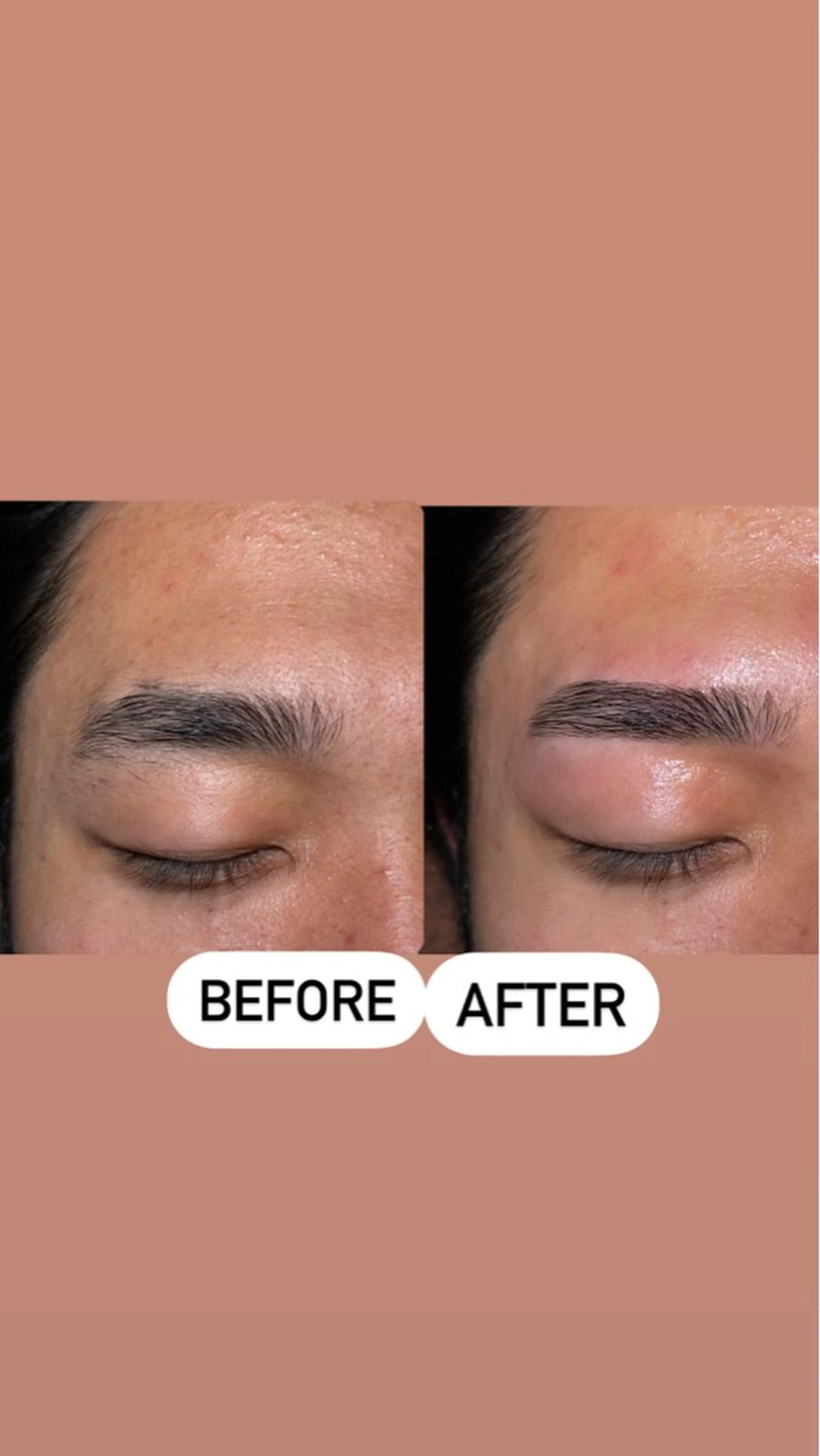 メンズ アイブロウ メンズパーマ メンズアイブロウ 眉毛ワックス脱毛 ワックス脱毛 眉カット その他(アイブロウ) メンズ眉毛ITSUK Iメンズ専門　新宿の眉毛・アイブロウイメージ