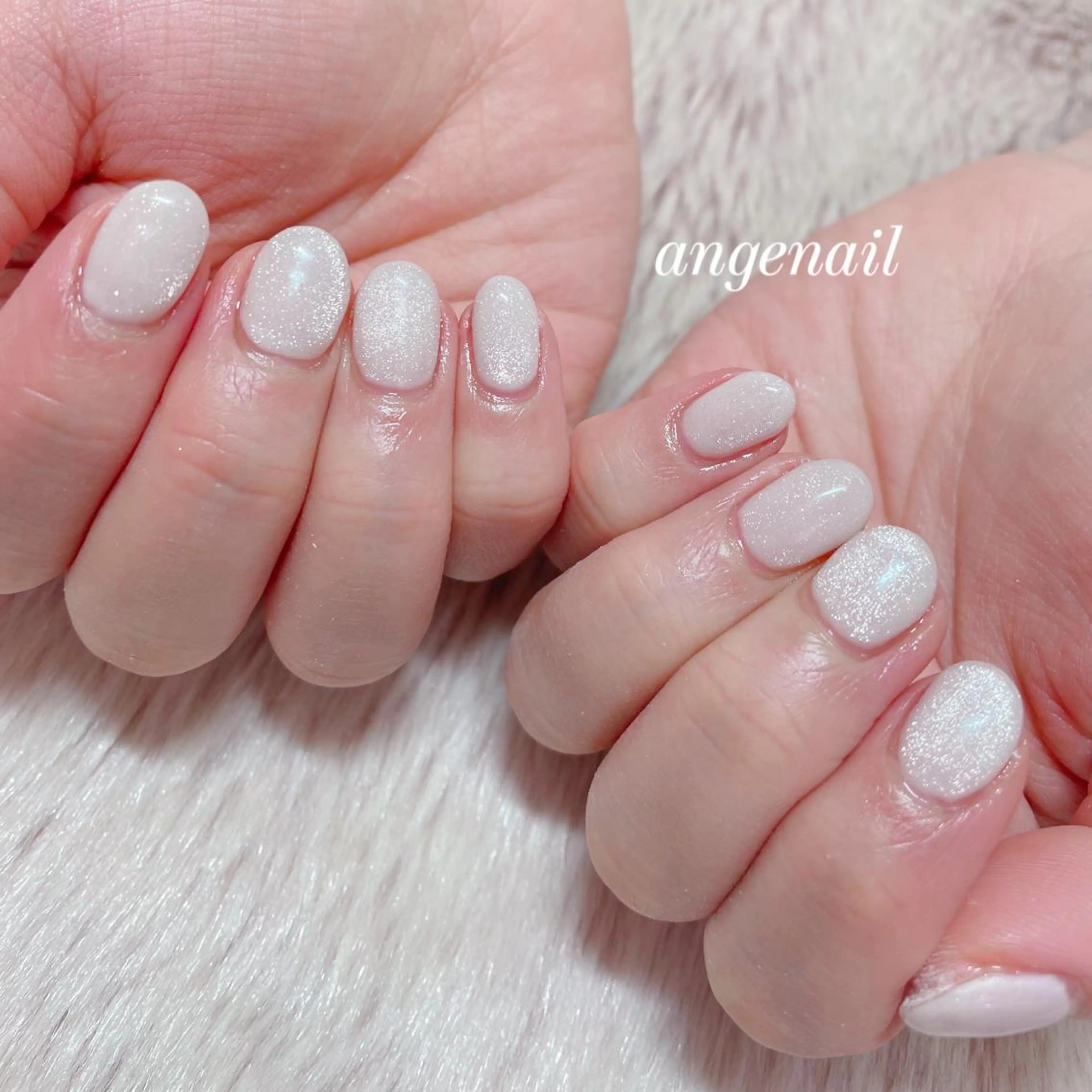 ネイル オーナーネイリスト MAKIのネイルデザイン