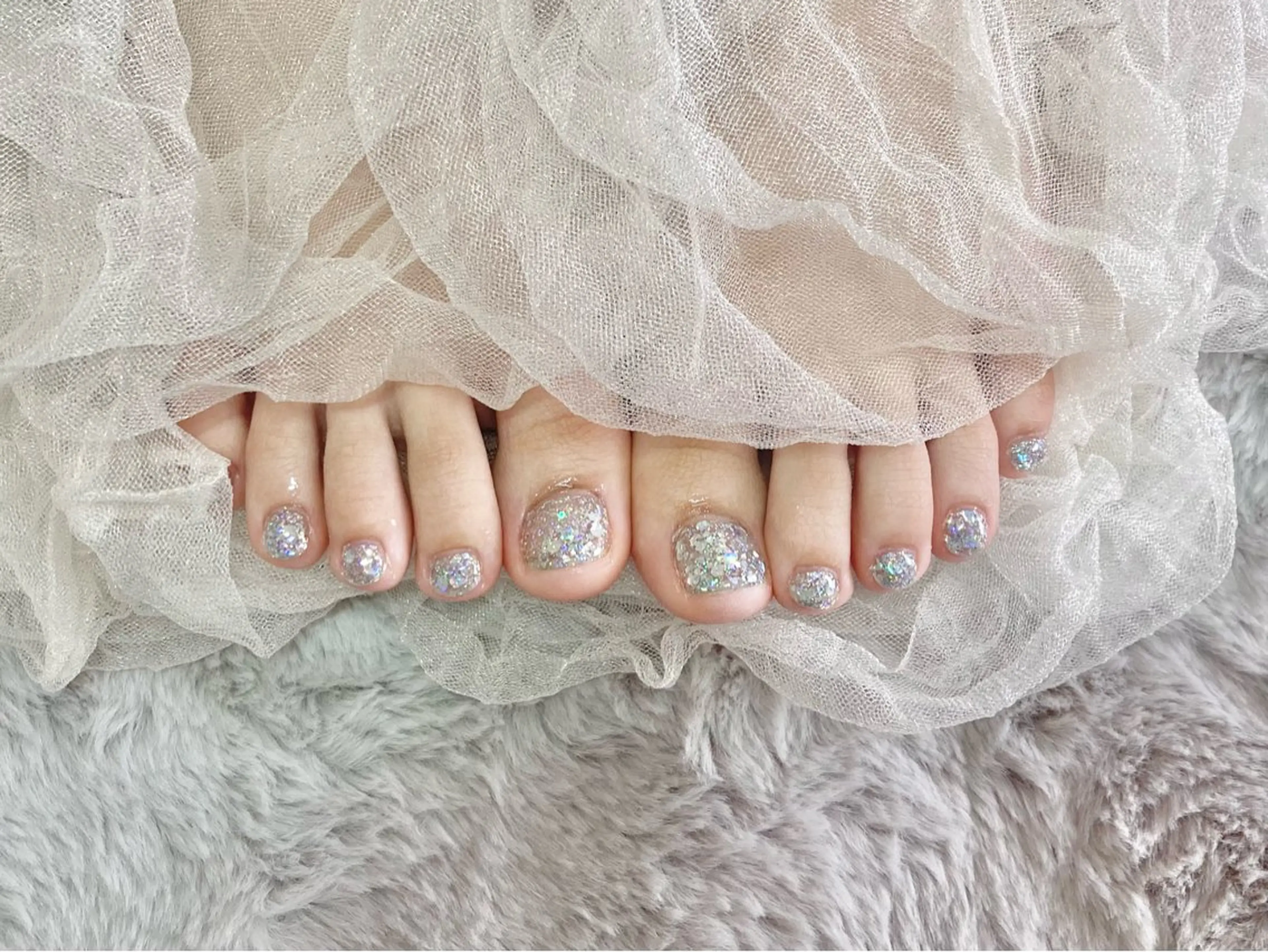 ネイル totalsalon koa5のマツエク・マツパデザイン