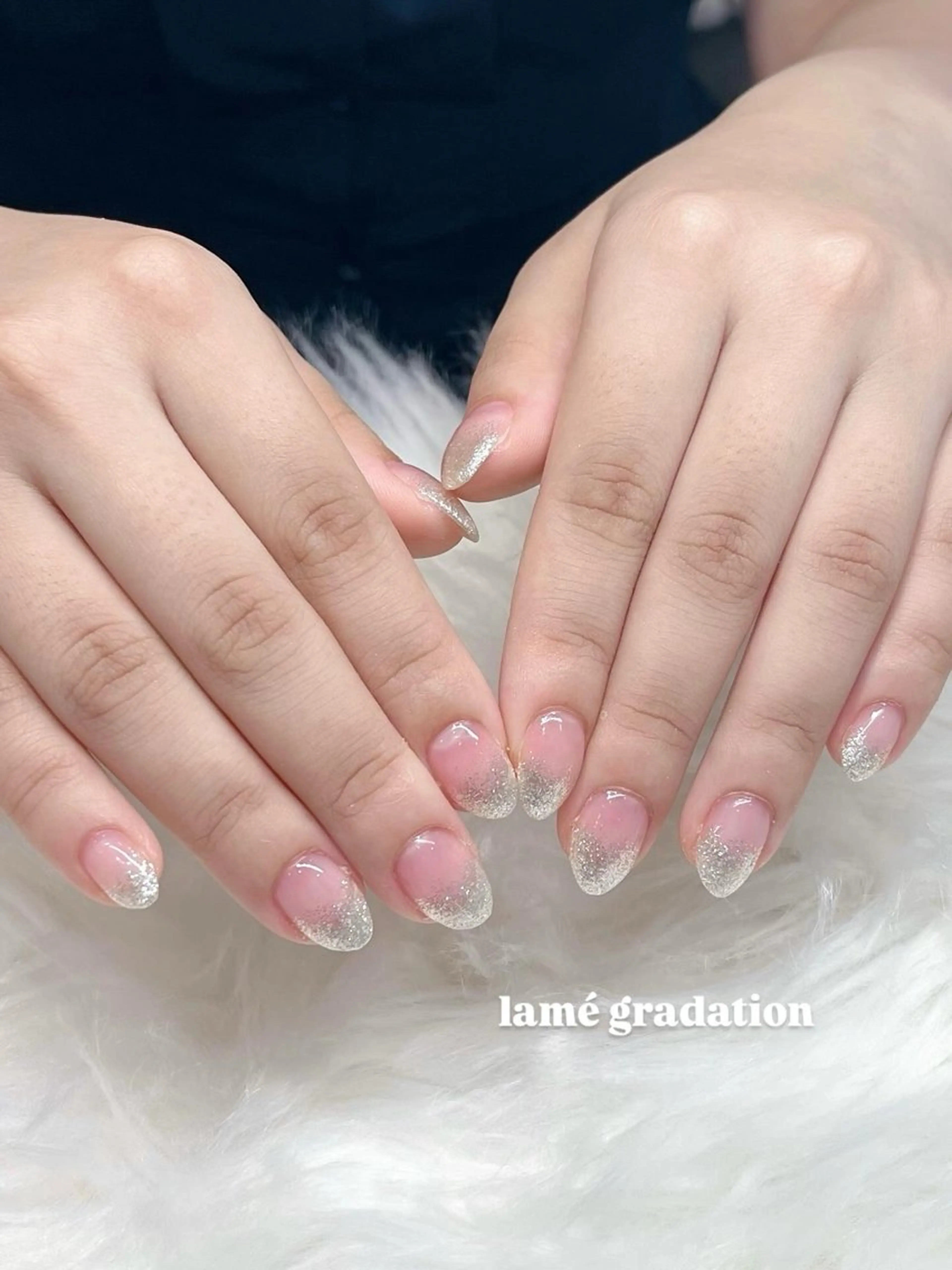 【ご新規様限定❗️】オフ無し🫧ワンカラー.ラメグラの写真