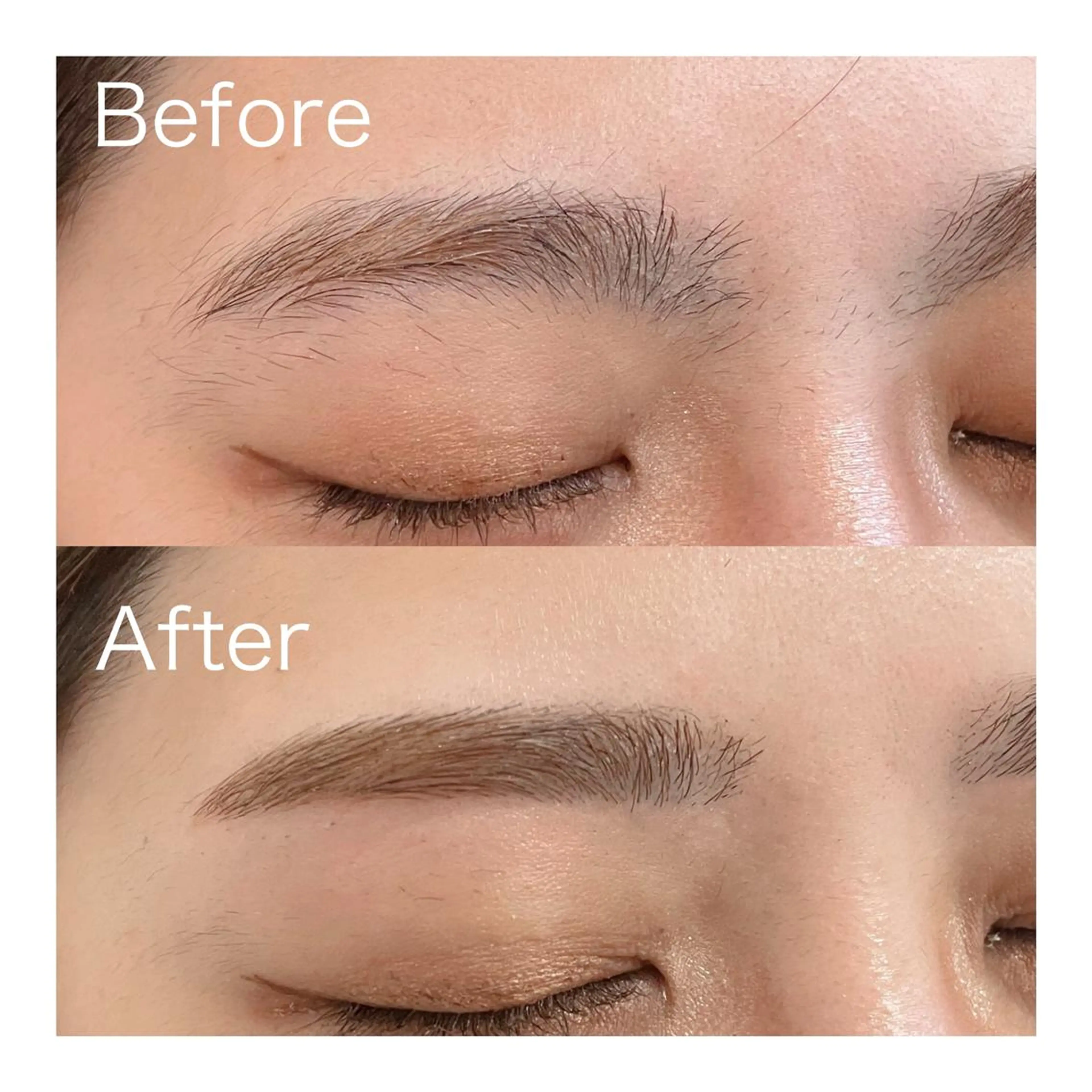 アイブロウ Biolus／天王寺 本店 🔸YUI🔸のマツエク・マツパデザイン