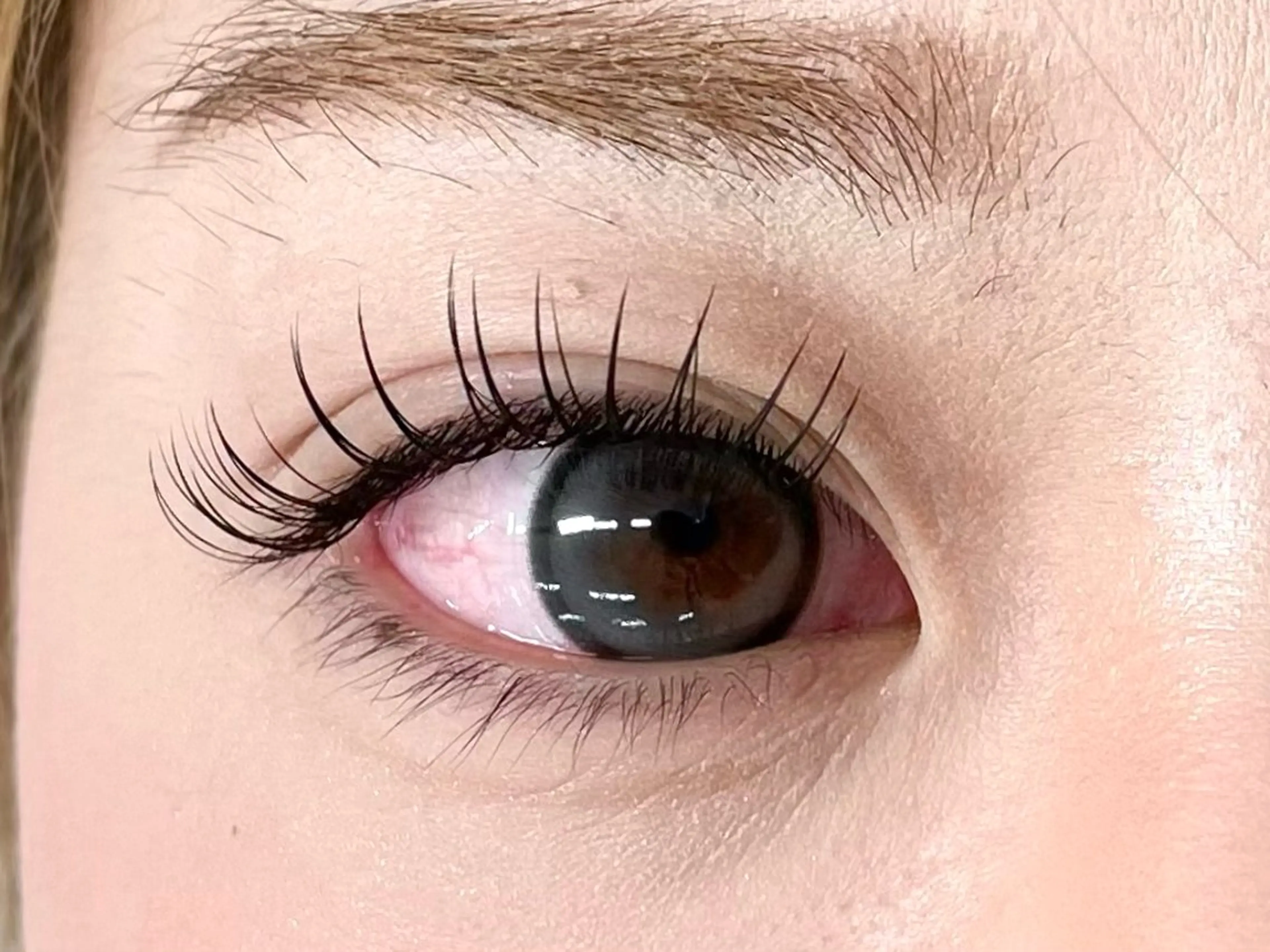 マツエク・マツパ キュート Beauty salon Attc所属・Attc 上小田井店のマツエク・マツパデザイン