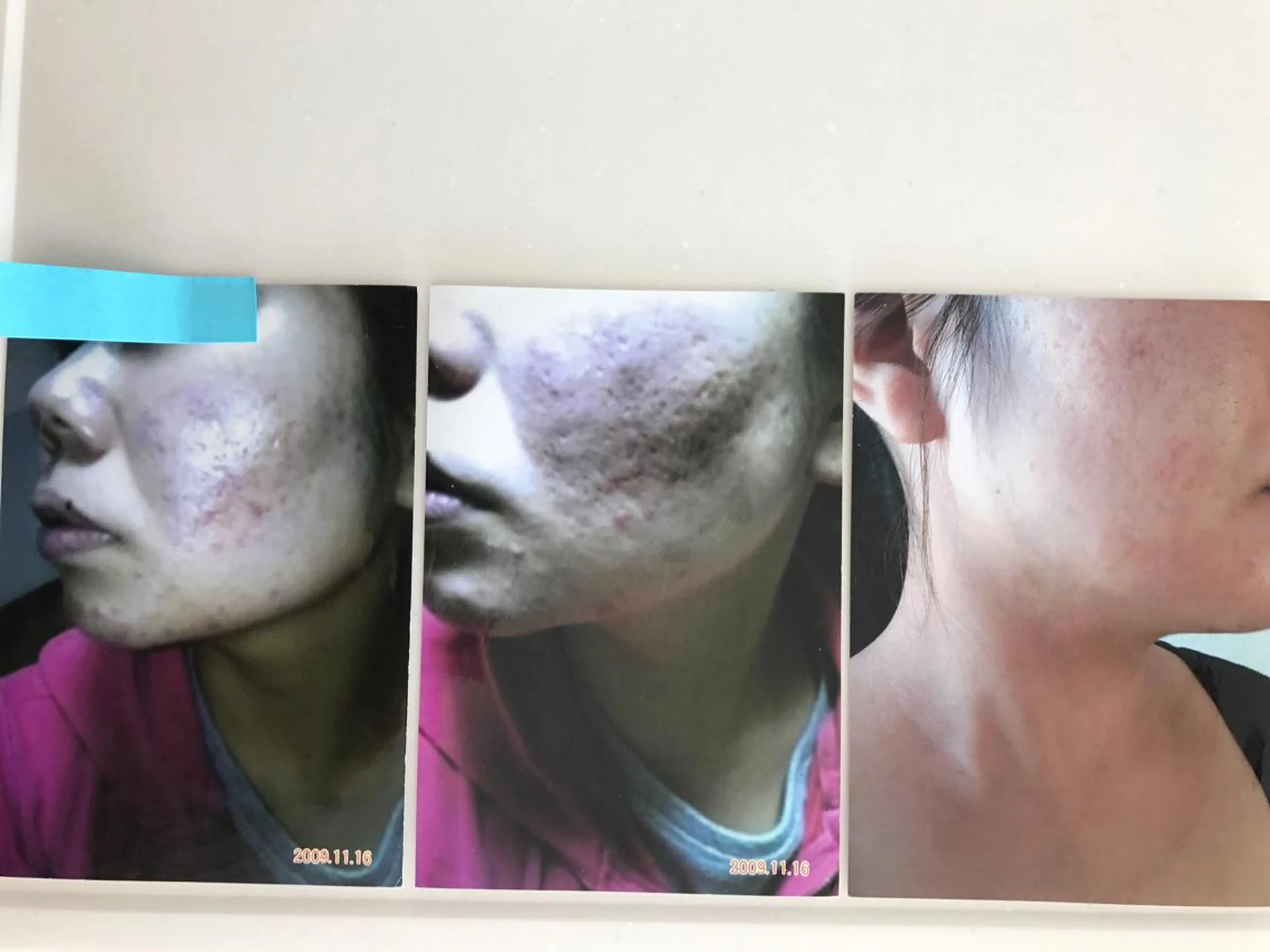 プライベートサロン Toile lianのエステ・リラクイメージ