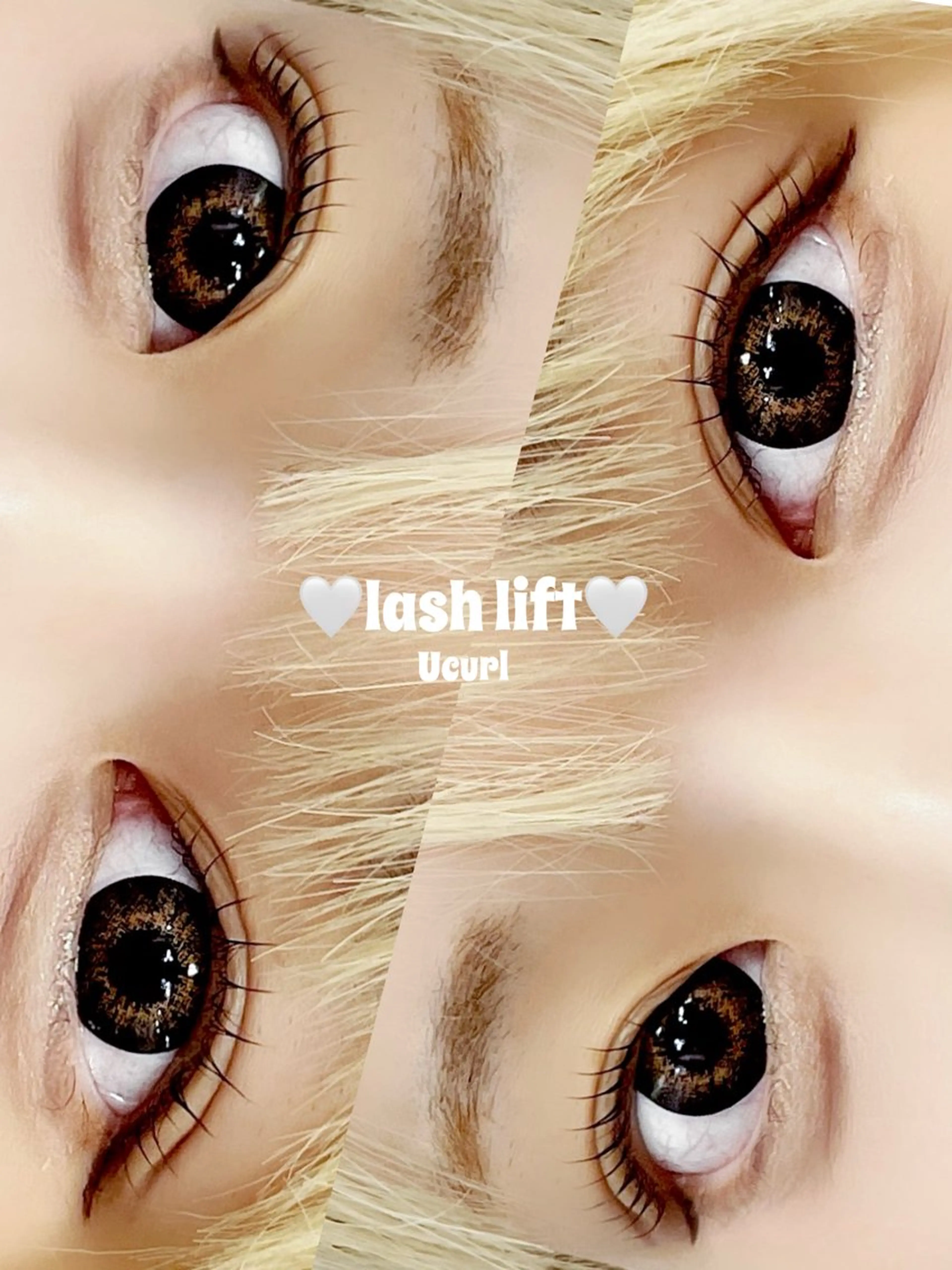 マツエク・マツパ マツパ 似合わせ/お悩み解決 🦋honoka:）の眉毛・アイブロウイメージ