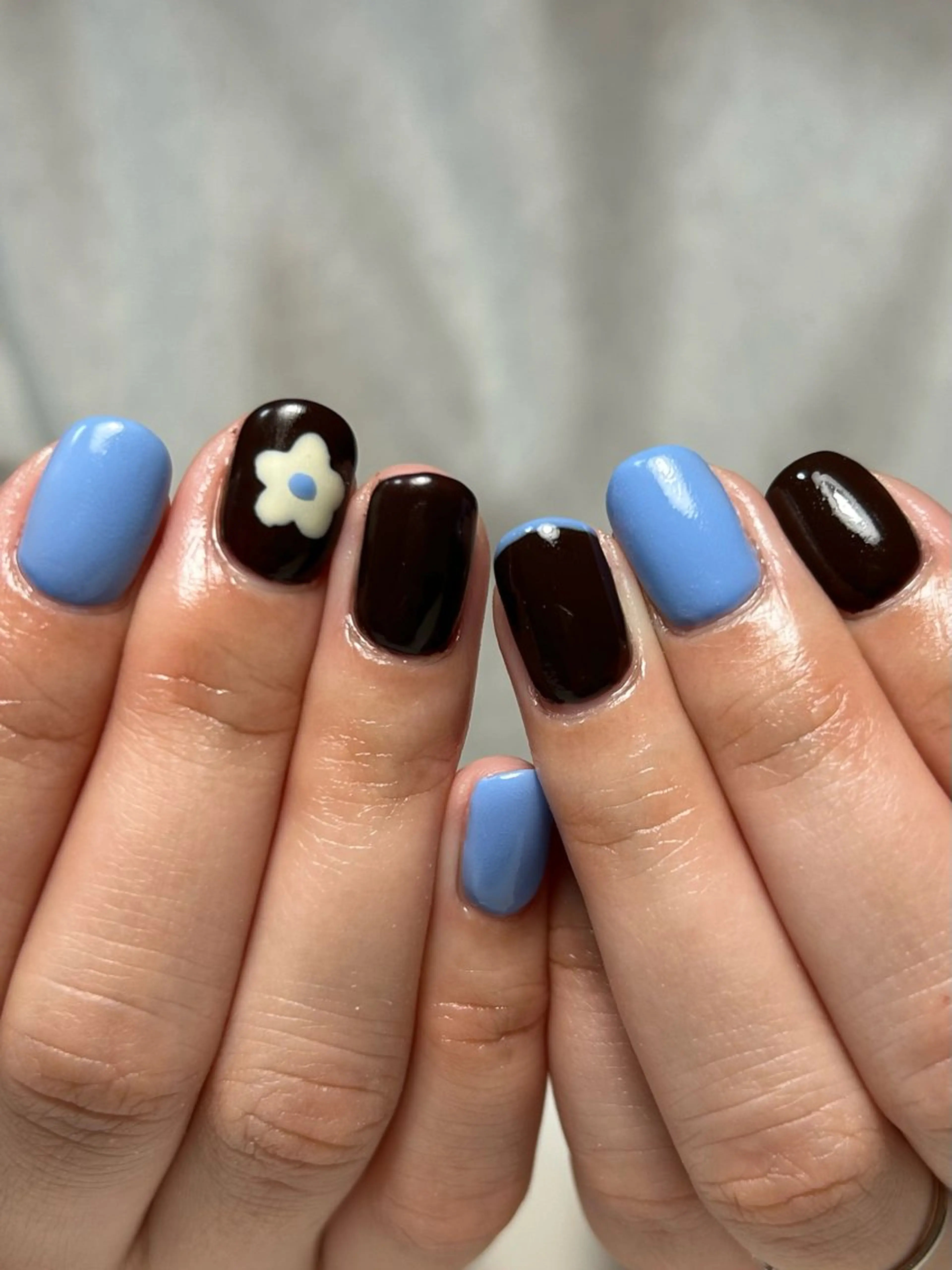 ネイル miya nailのネイルデザイン