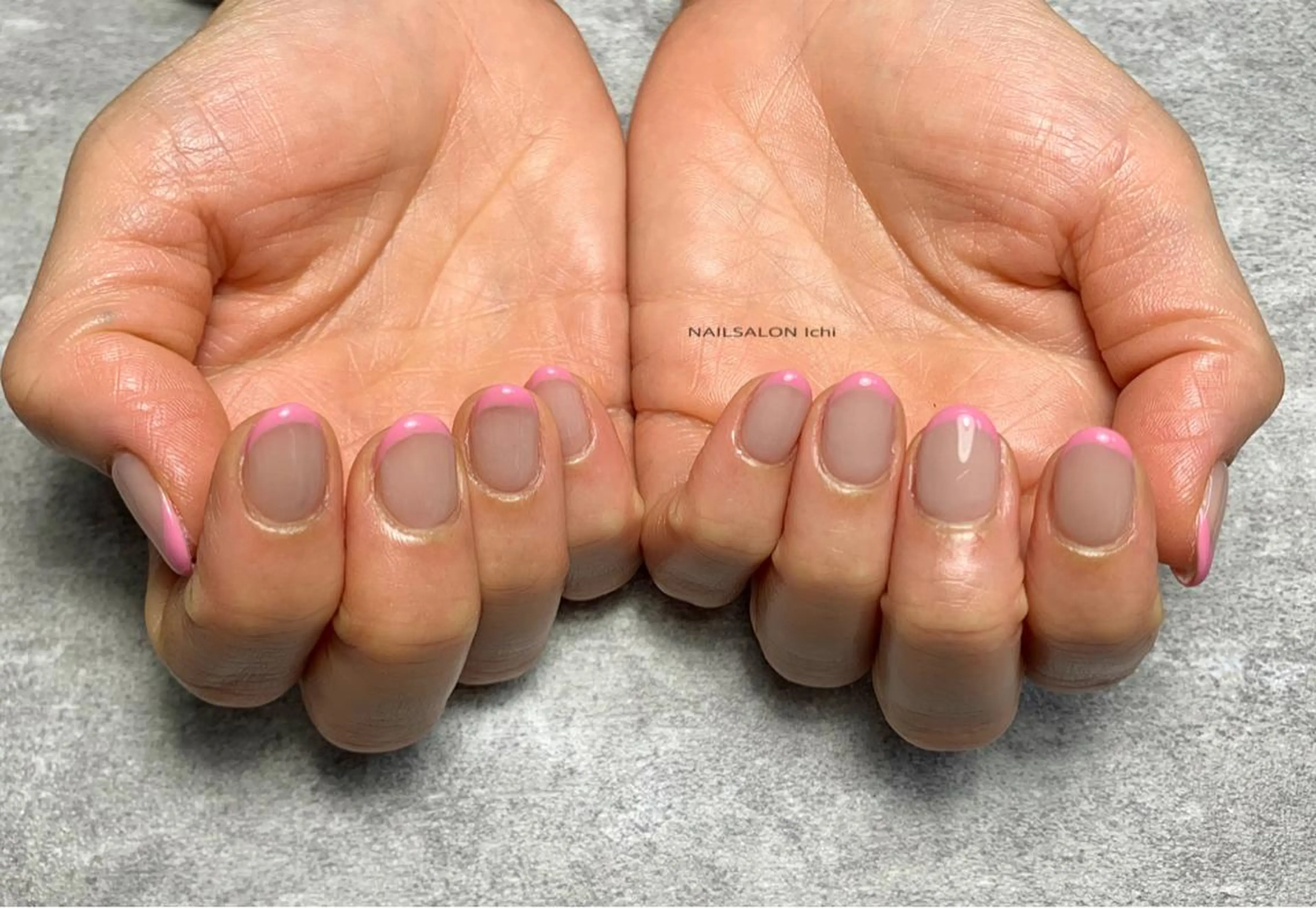 ネイル ハンドネイル NAILSALON Ichiのネイルデザイン