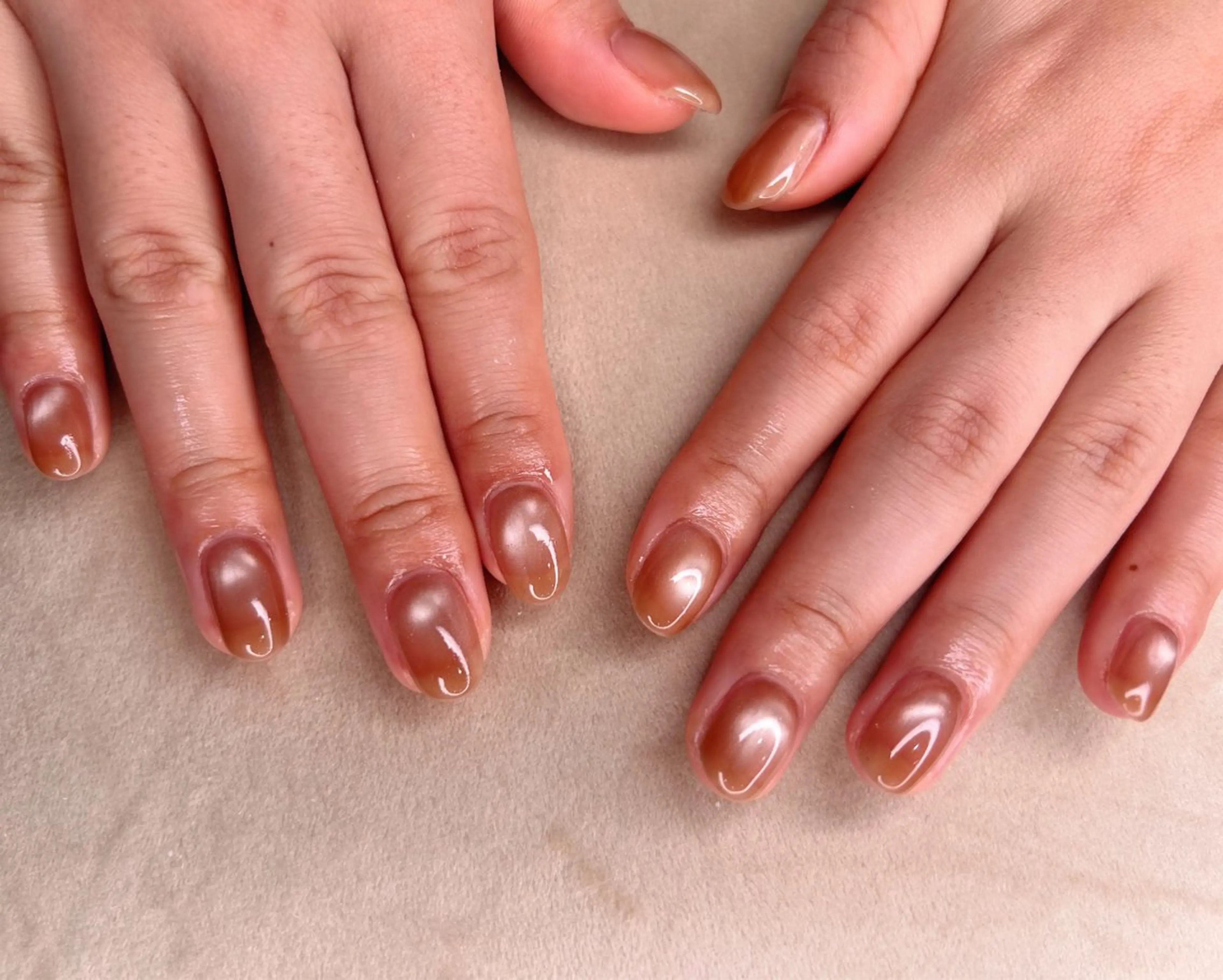 ネイル ハンドネイル edit MINAMIのネイルデザイン