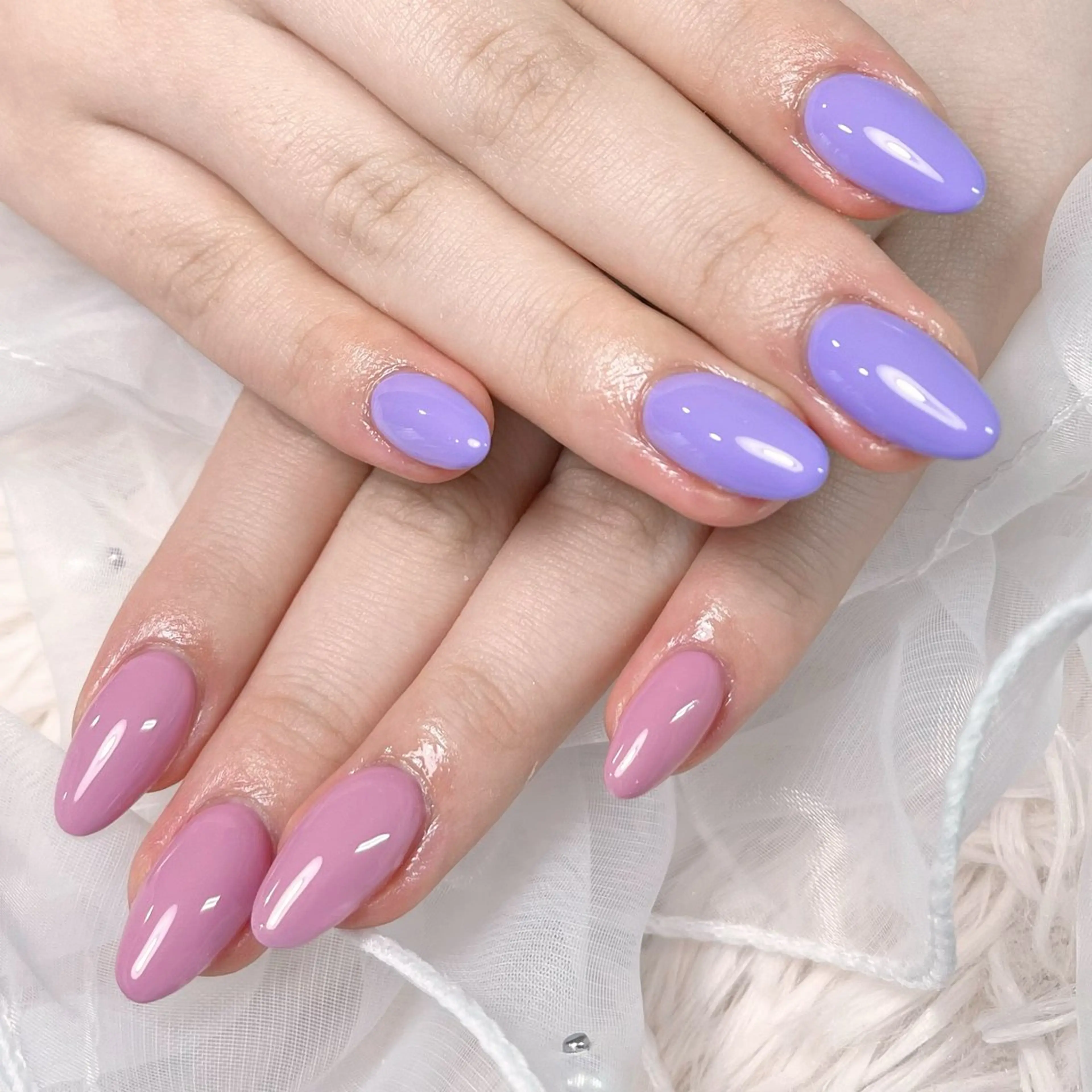 ネイル Twinkle Nail Kuboのネイルデザイン