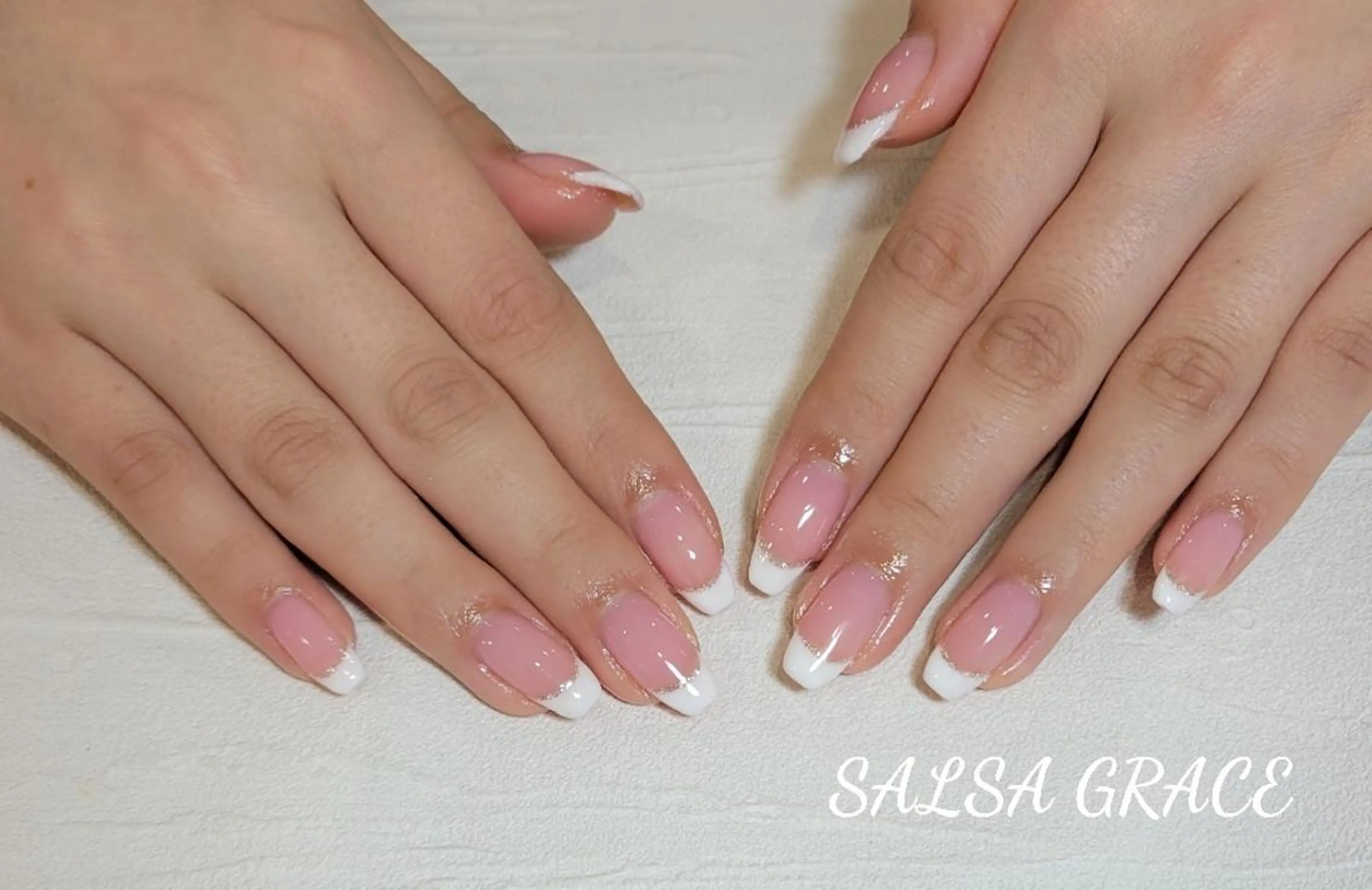 ネイル 武藤 公美のネイルデザイン