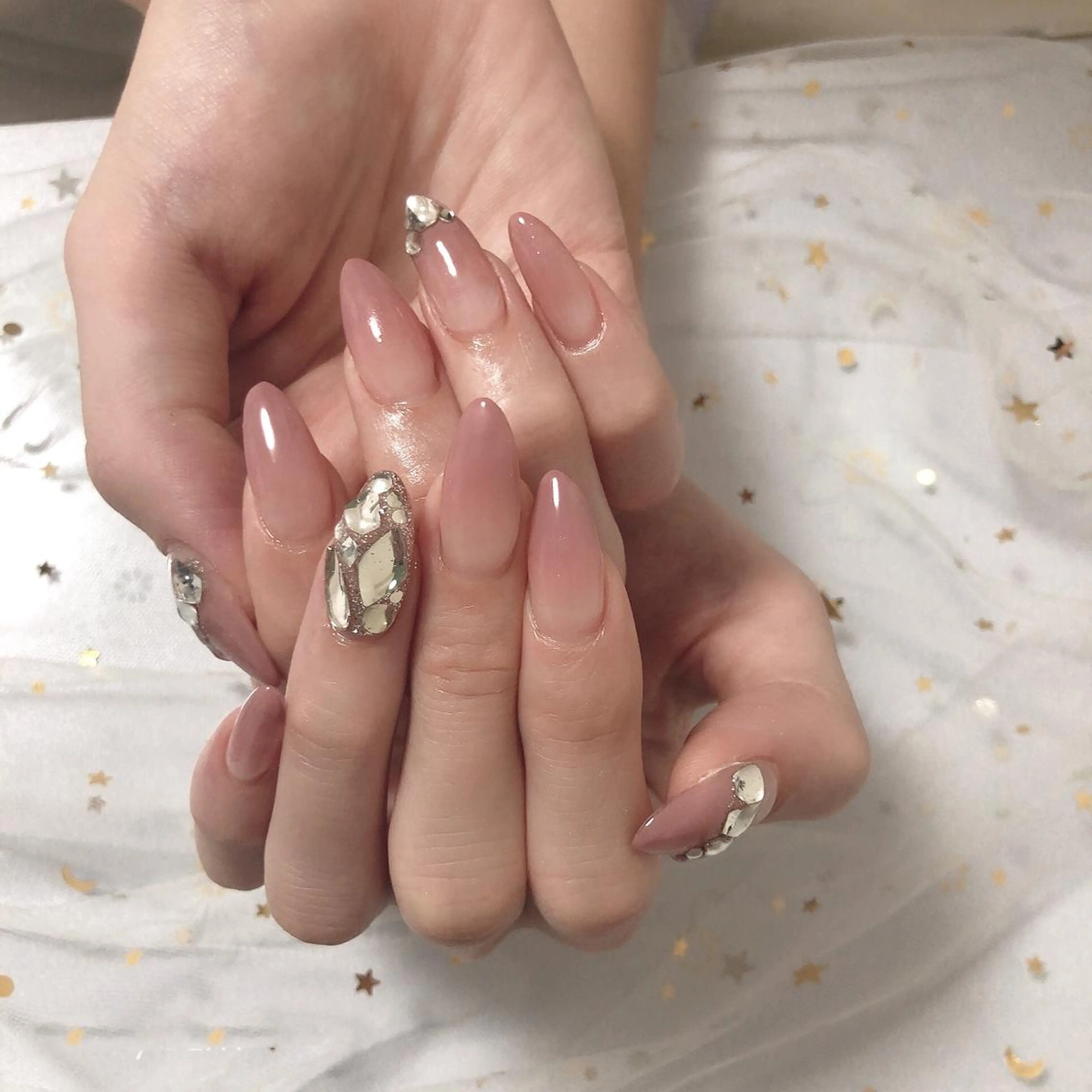 ネイル Kasumi Nailのネイルデザイン