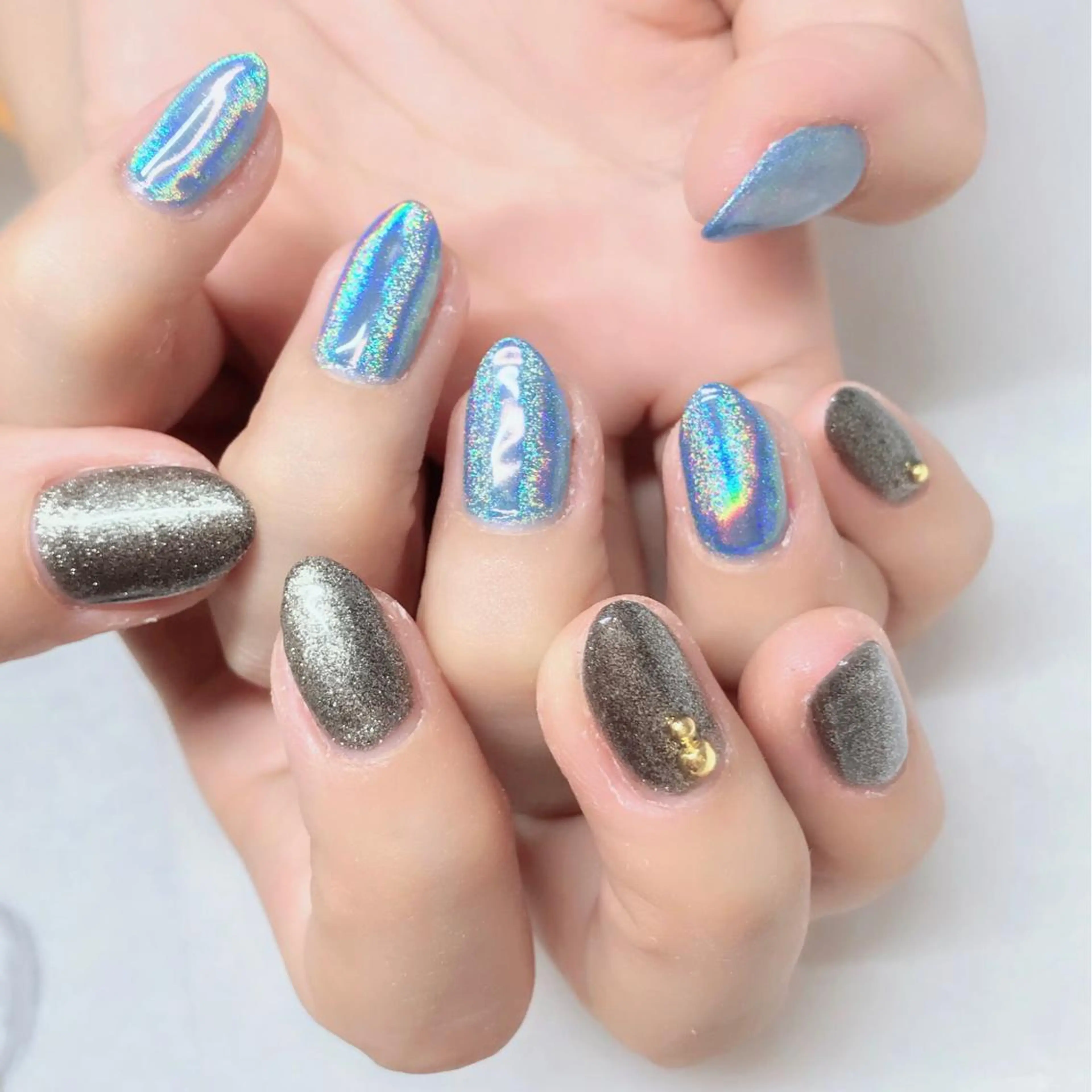 ネイル ACORii nailのネイルデザイン
