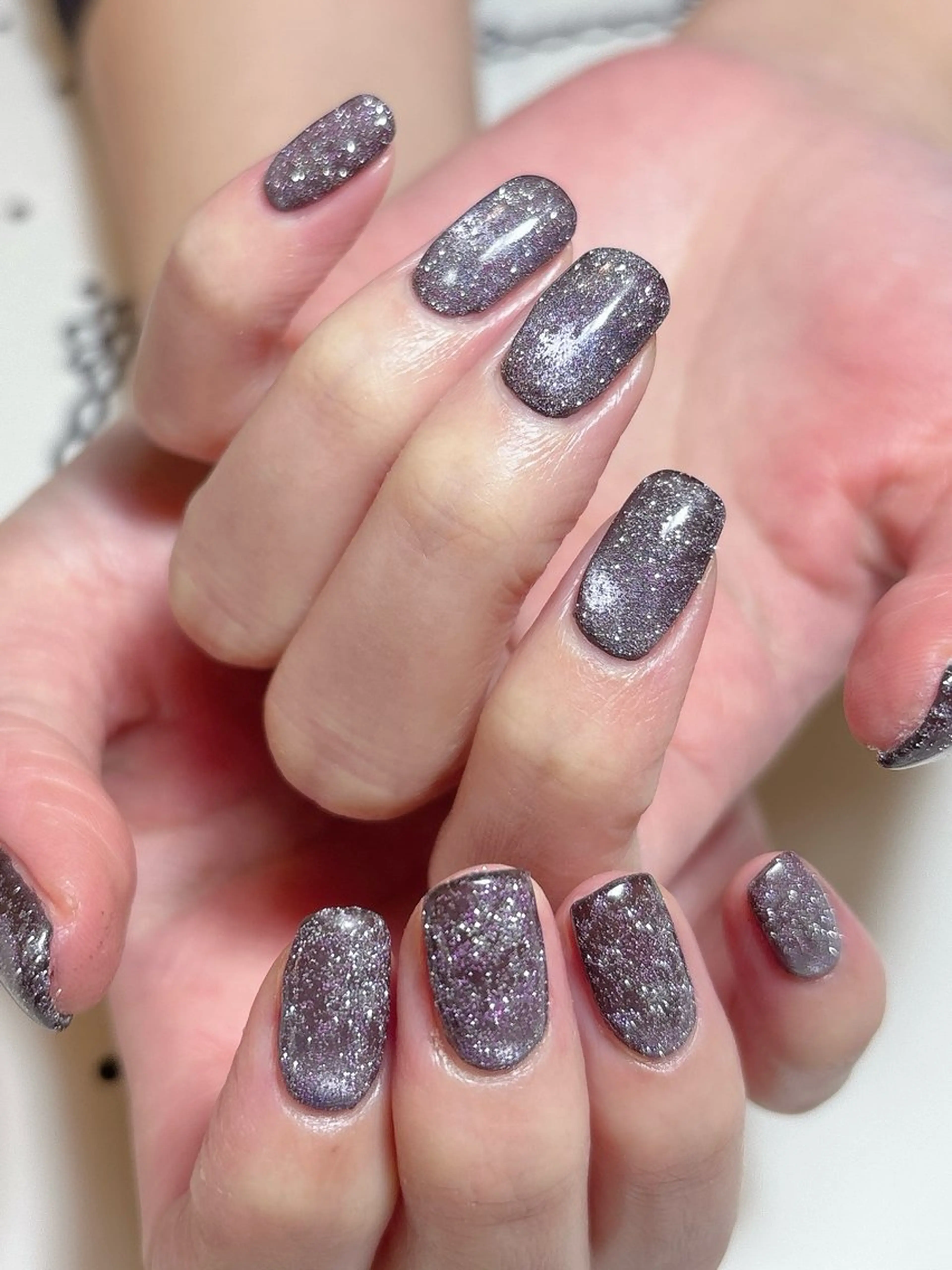 ネイル 田澤 真理子のネイルデザイン