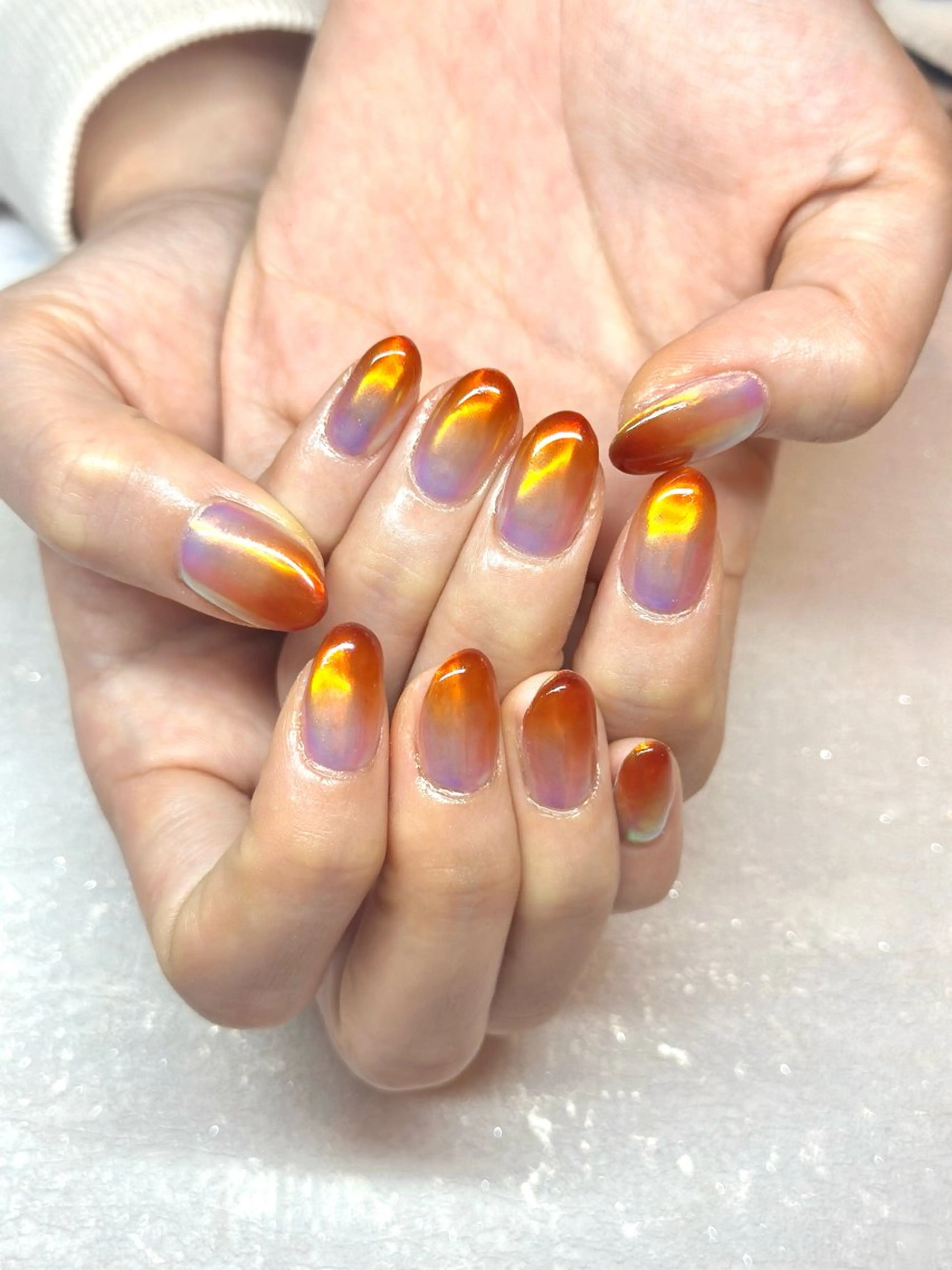 ネイル Reauty NailSalonのネイルデザイン