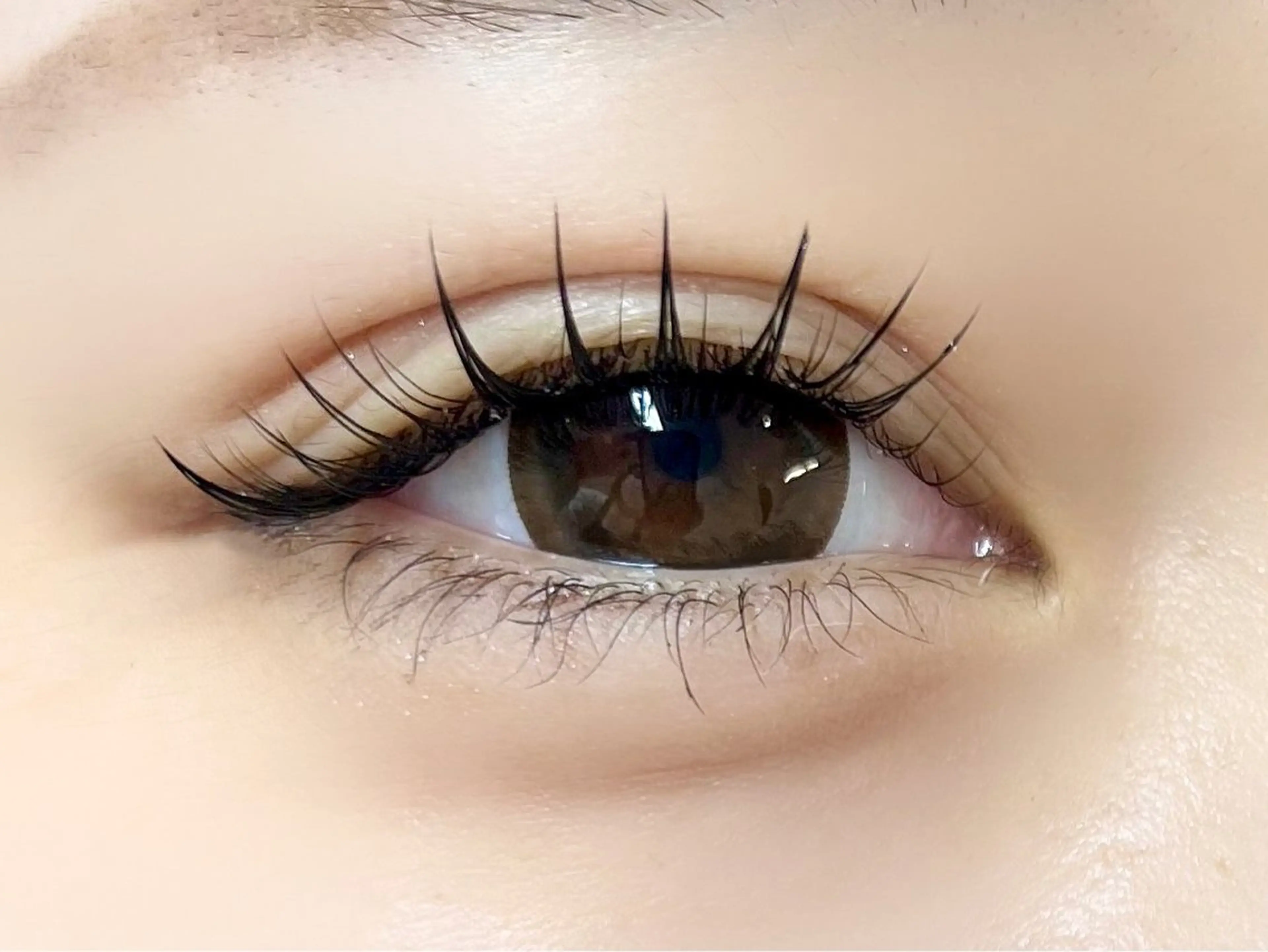 マツエク・マツパ laboT satsukiのマツエク・マツパデザイン