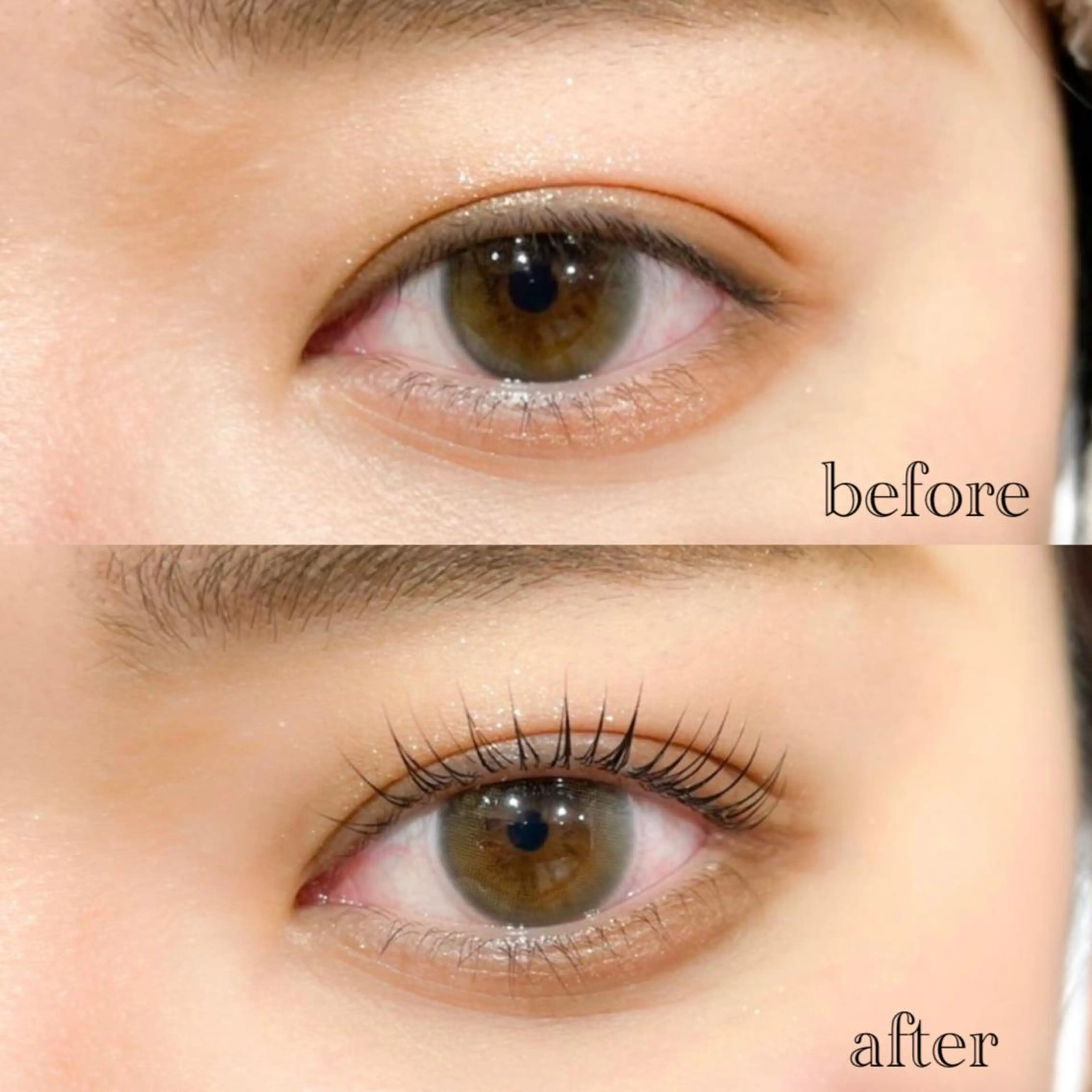 マツエク・マツパ Ami 🕊‎✨のヘアスタイル