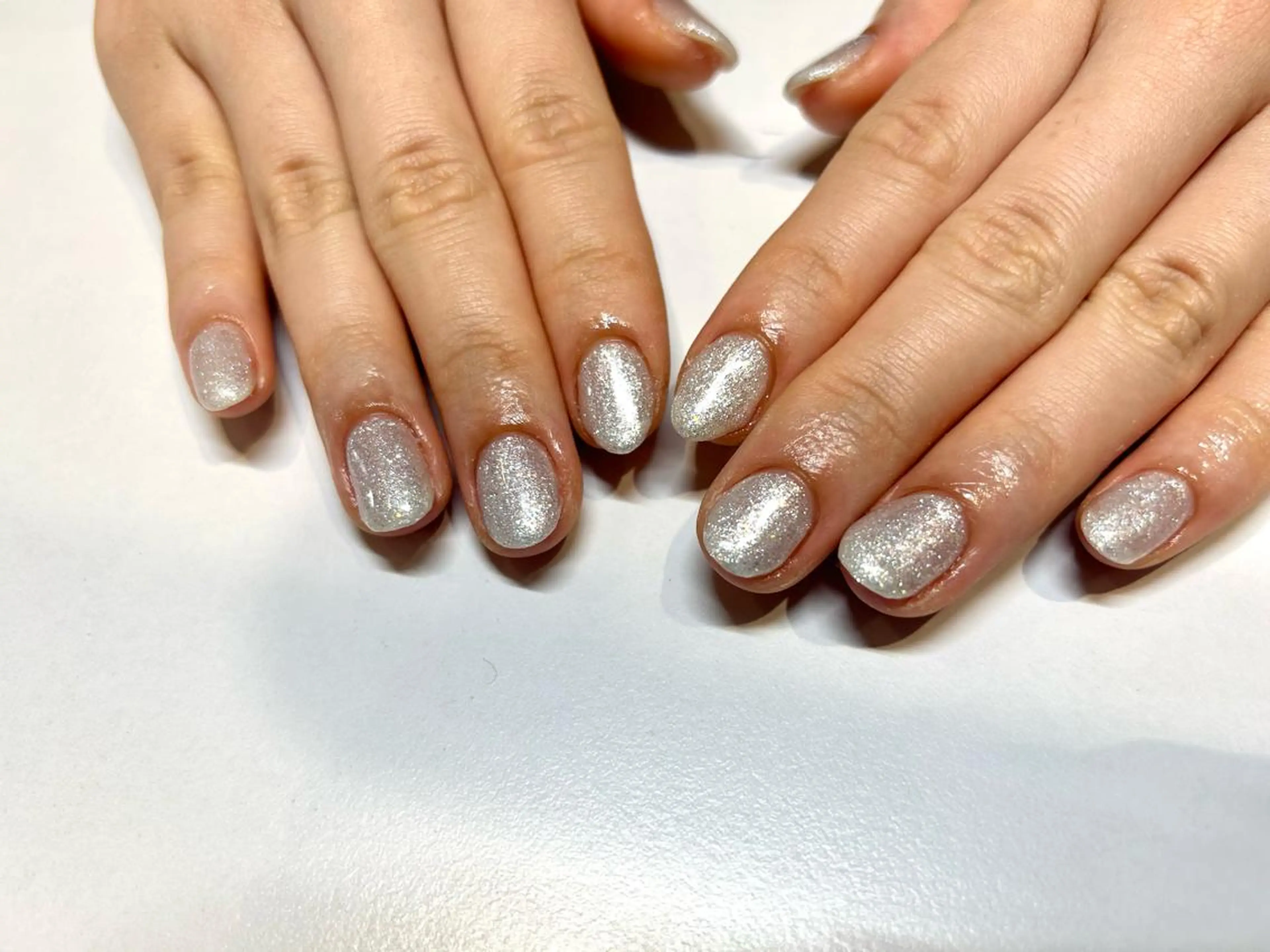 ネイル Ｊａｍ nail Airisaのネイルデザイン
