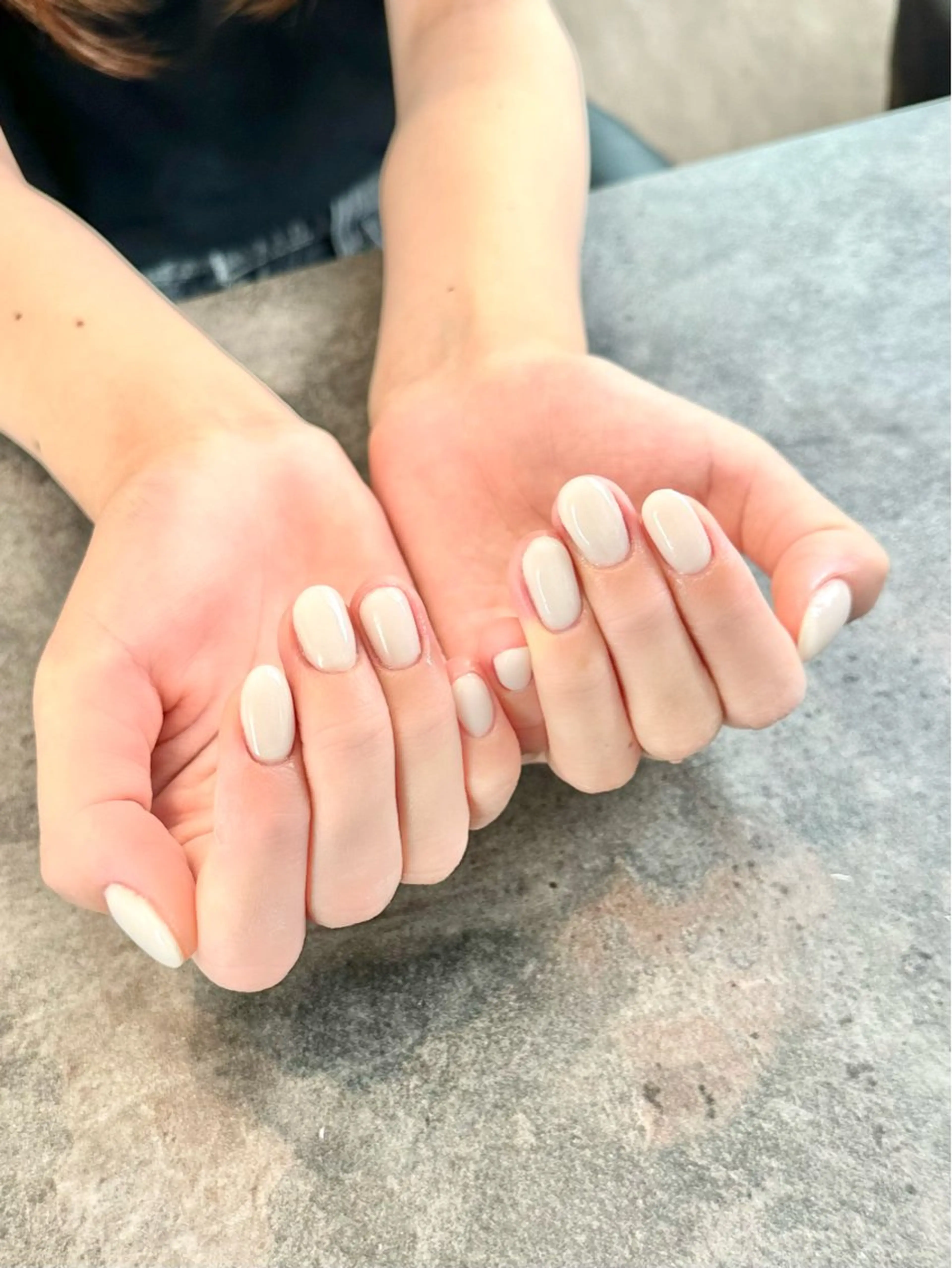 ネイル チークネイル フラワーネイル ジェルネイル 大理石ネイル(マーブル) ニュアンスネイル nail salon amanoのネイルデザイン