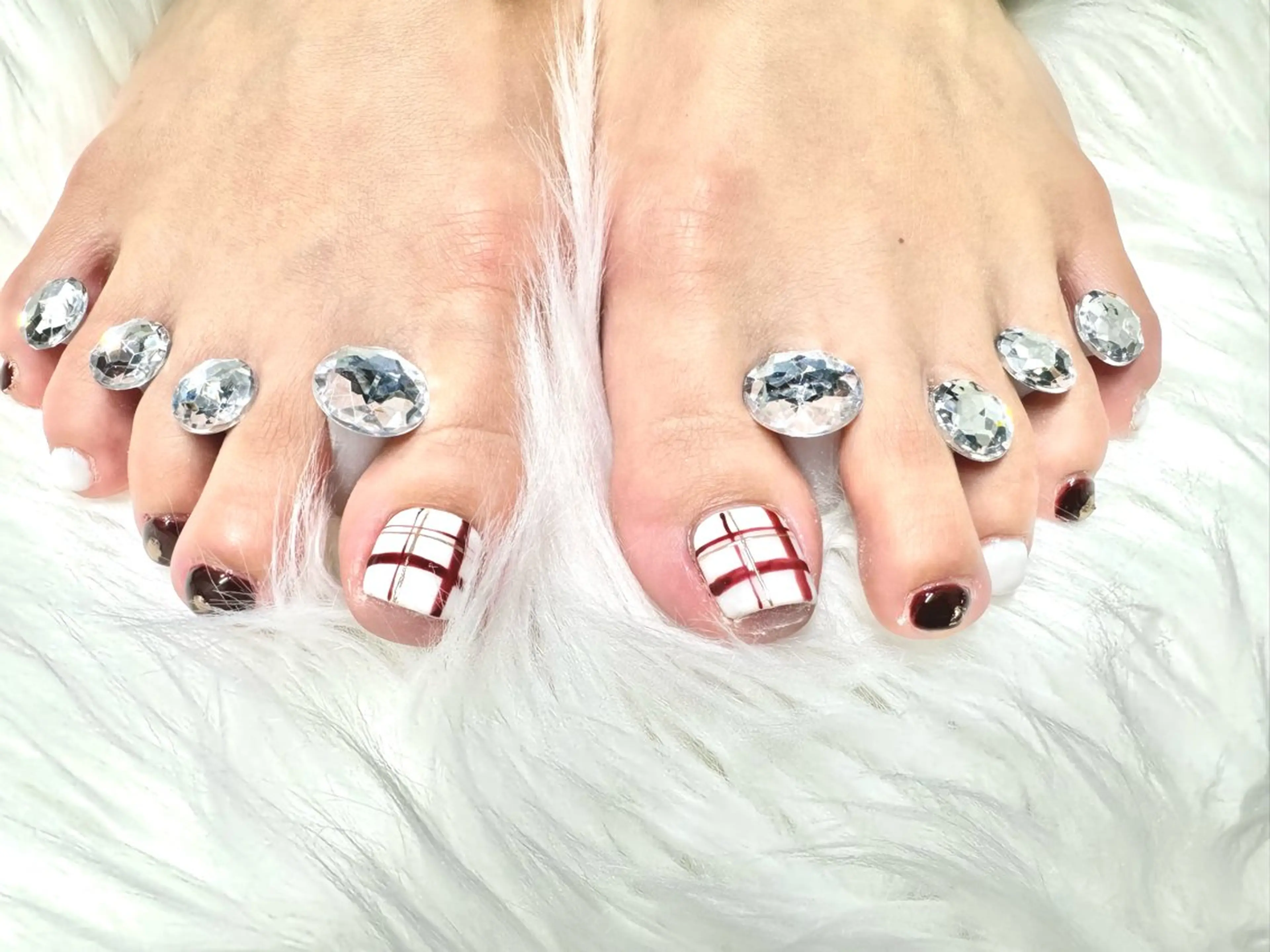 ネイル Rico nailのネイルデザイン