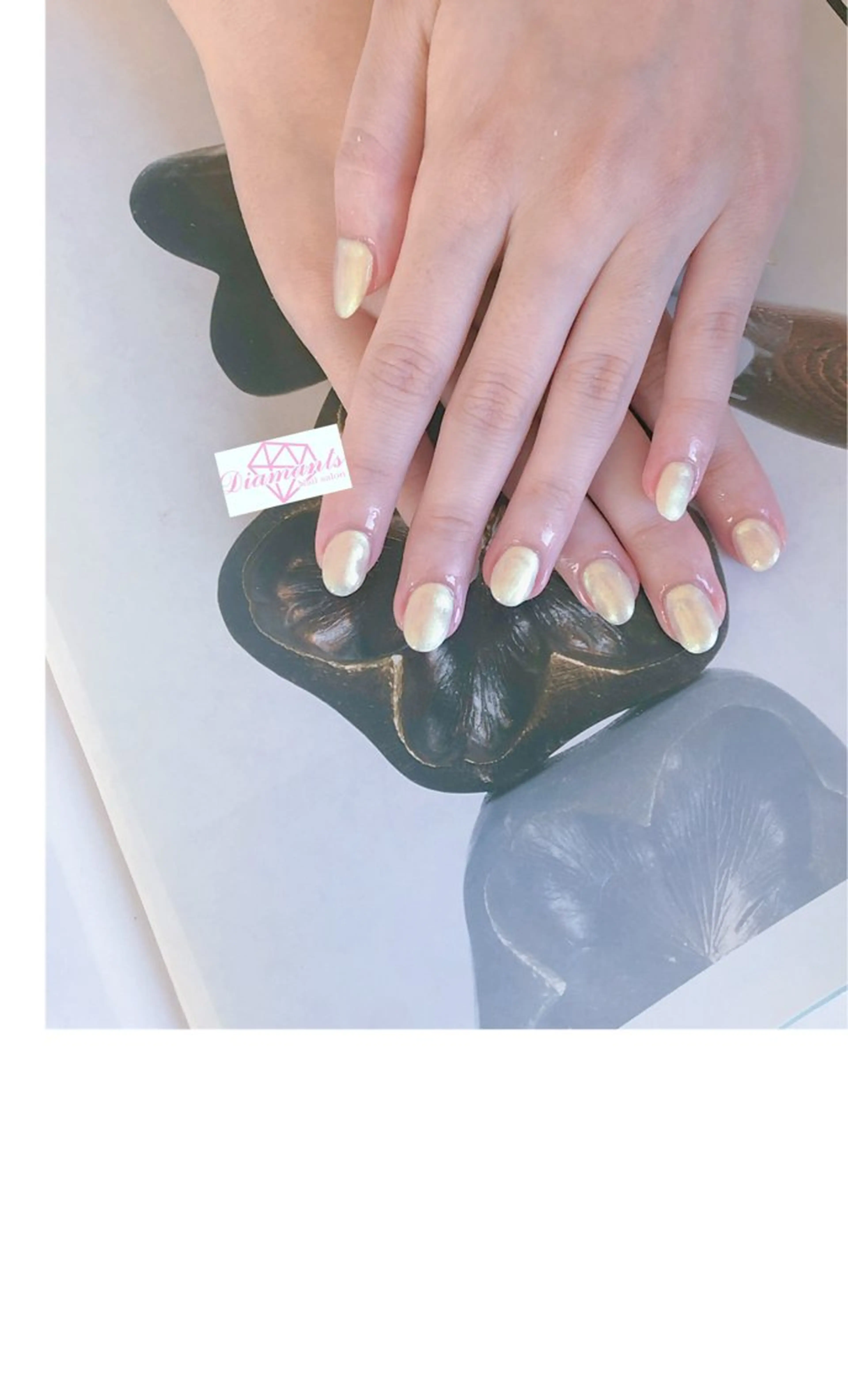 ネイル Asa miのネイルデザイン