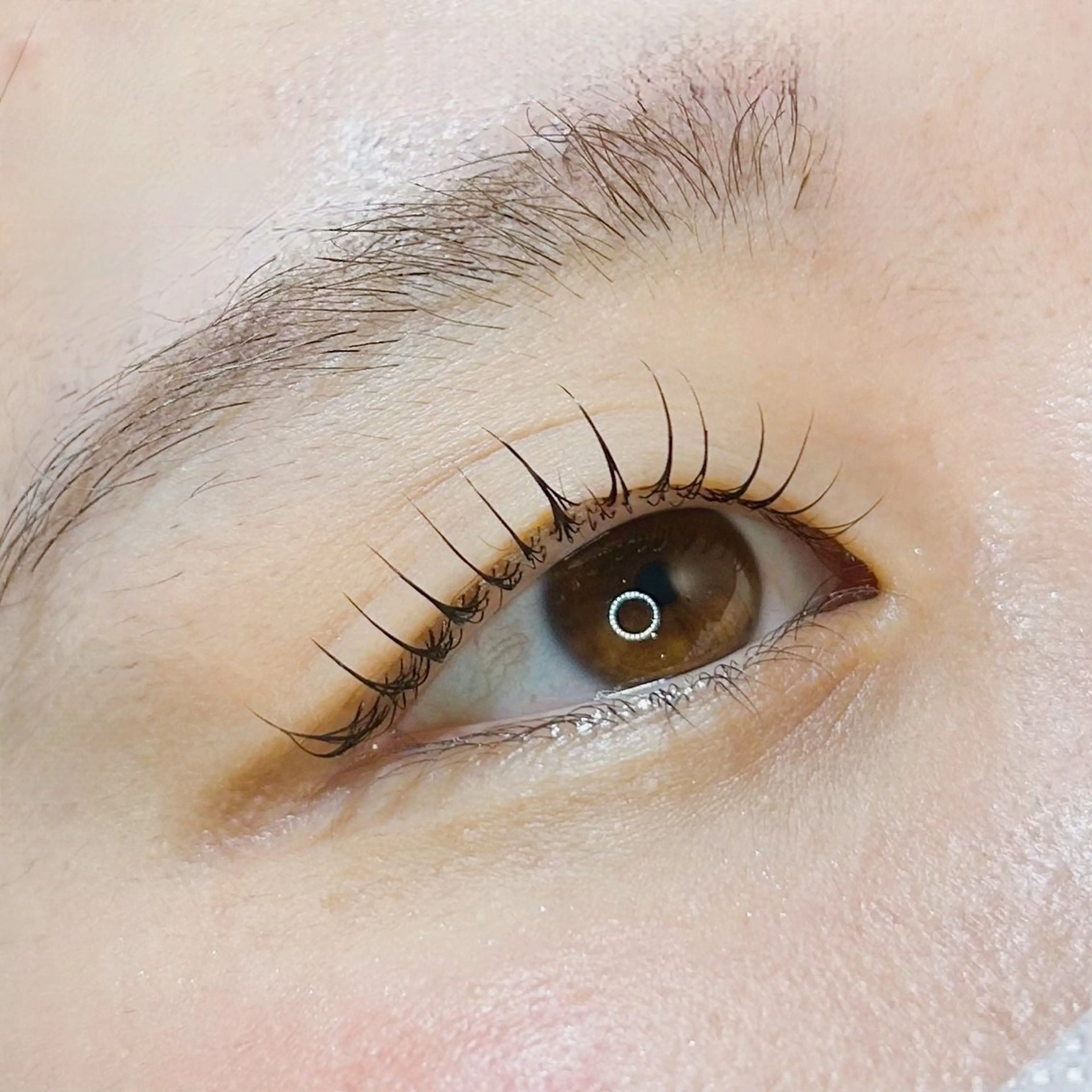 マツエク・マツパ 榊原 理恵のマツエク・マツパデザイン