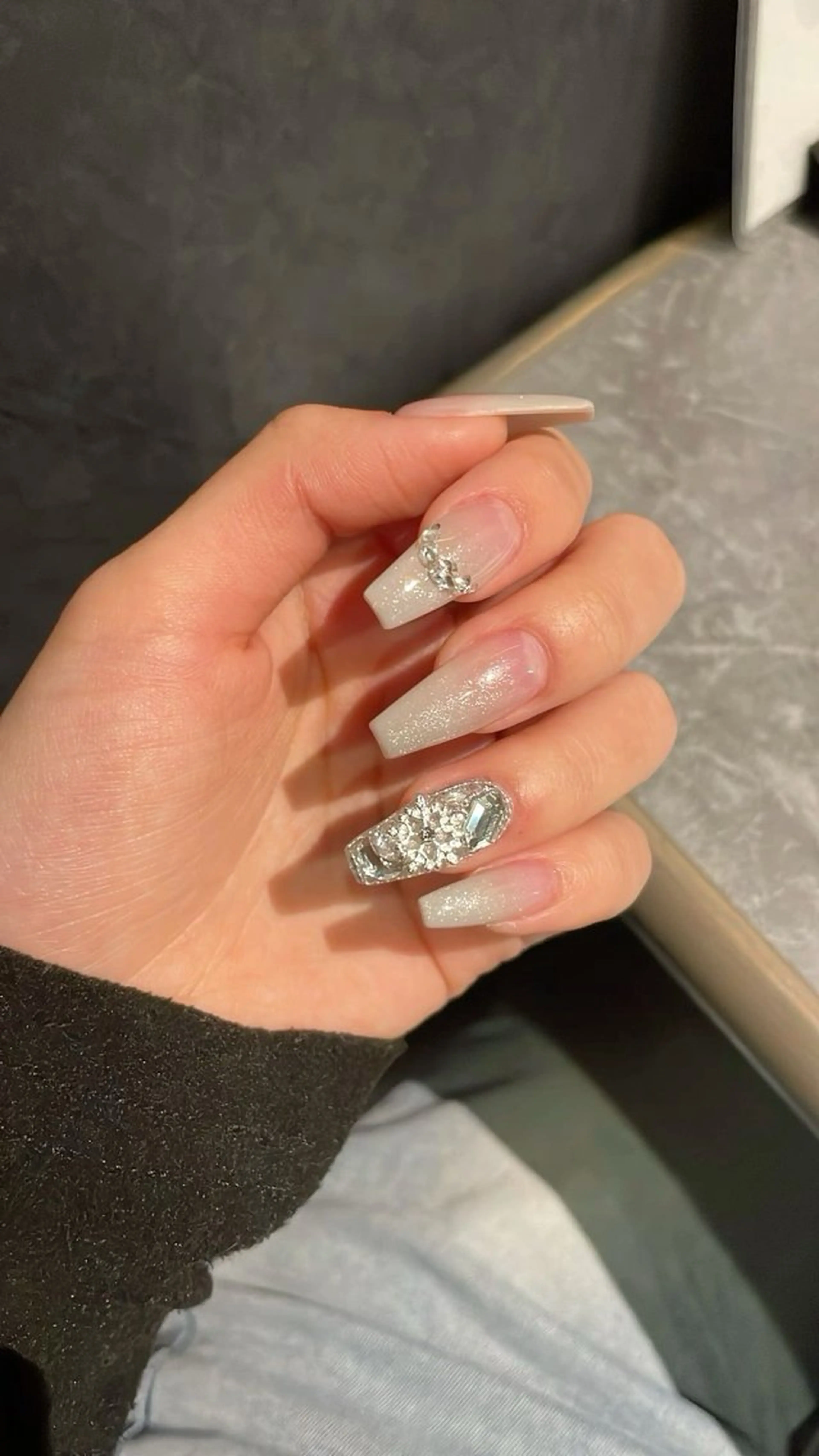 ネイル Nobita ANA.CHUOのネイルデザイン