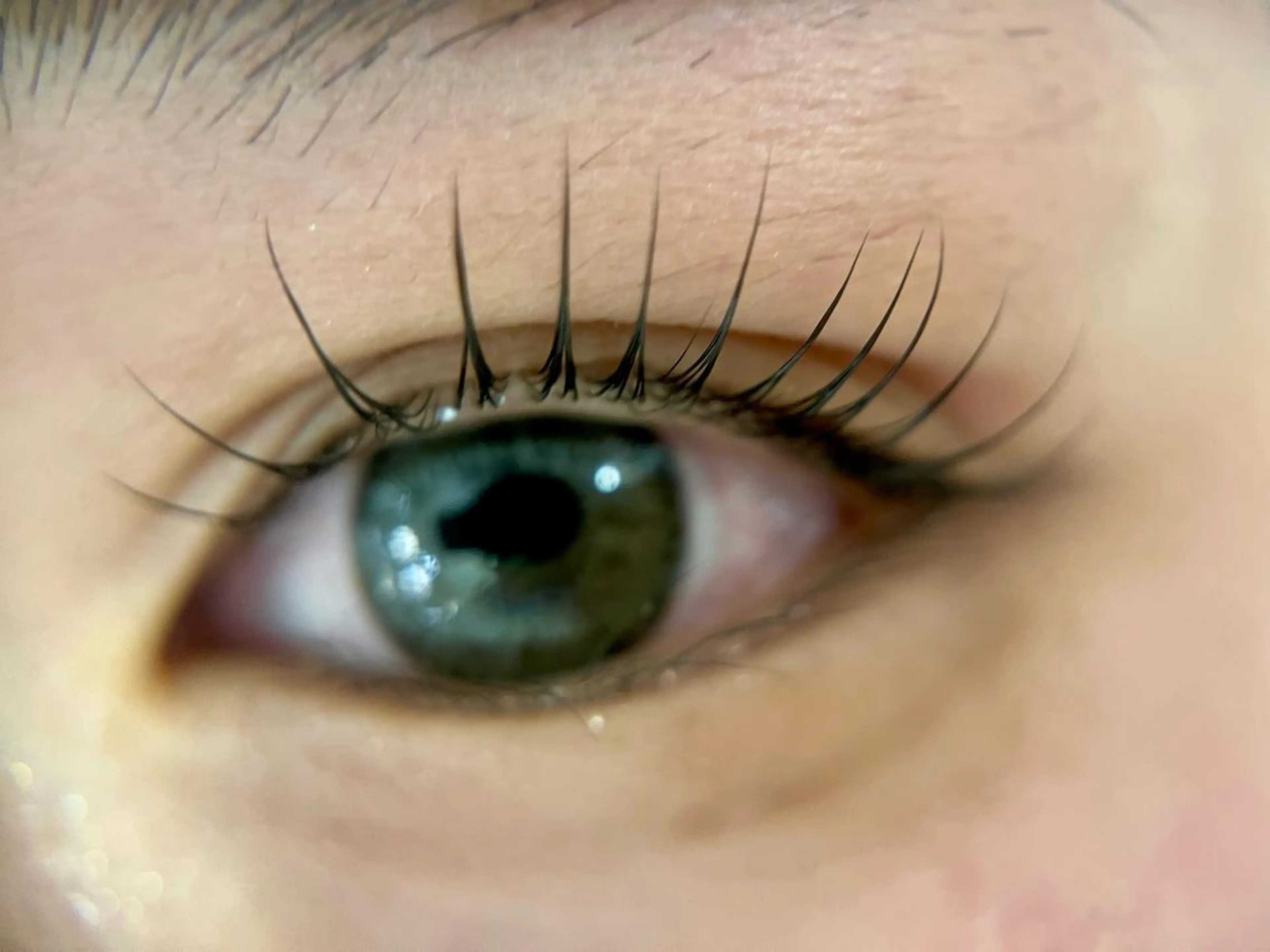 マツエク・マツパ マツパ －Ojiー セナのマツエク・マツパデザイン