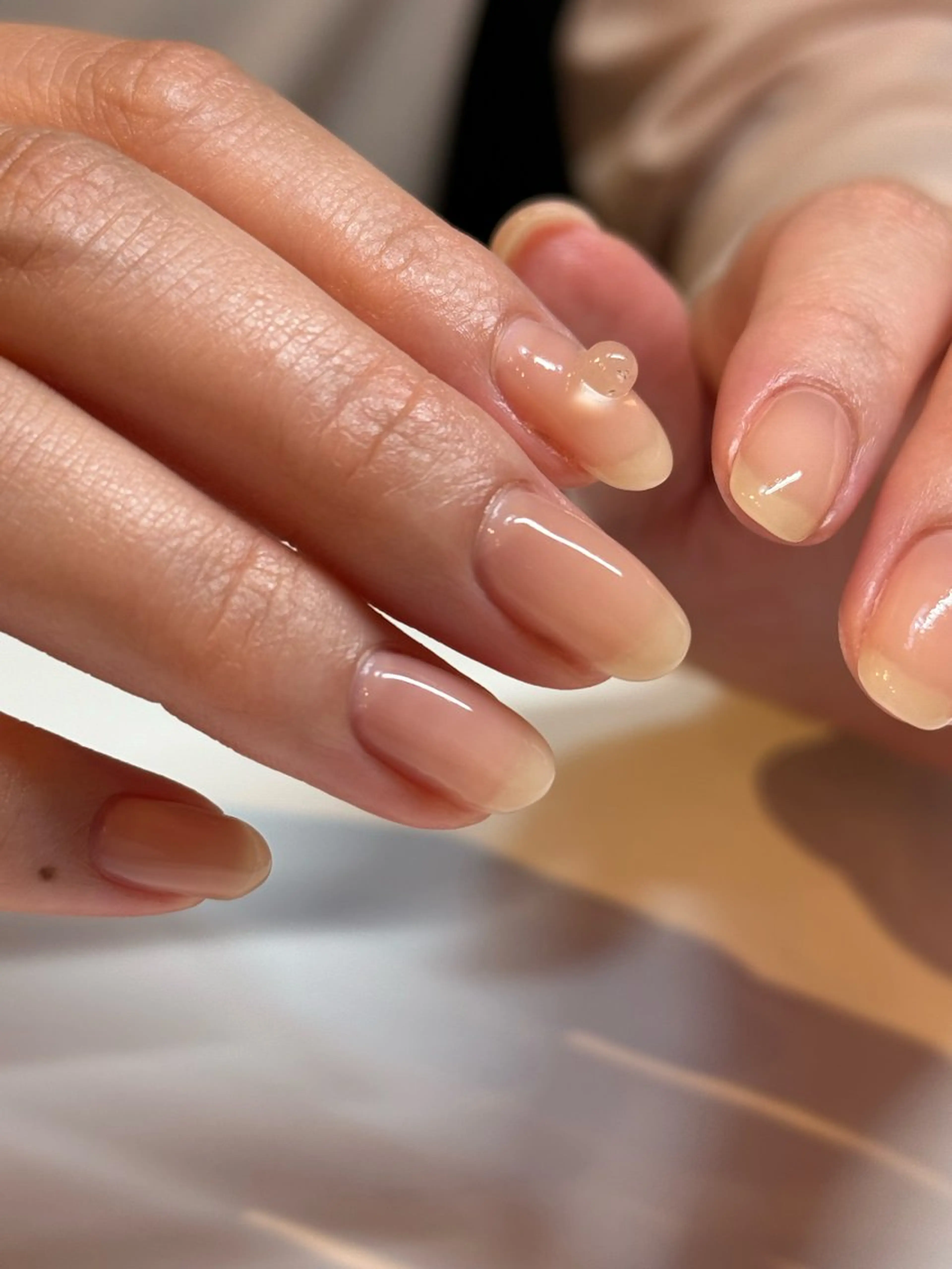 ネイル Manon/ rikaのネイルデザイン