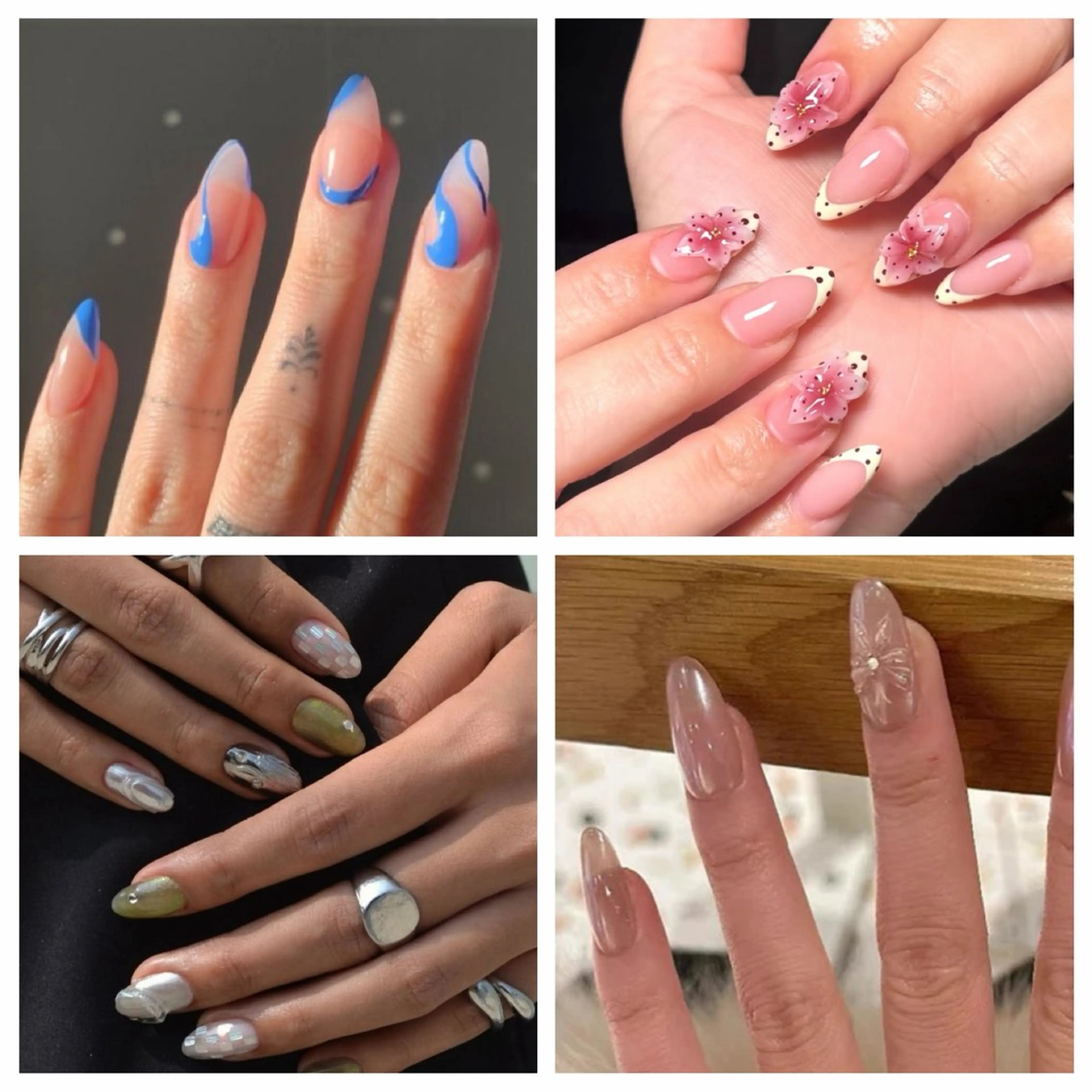 ネイル Hi!Nails /Shizuka☺︎のネイルデザイン