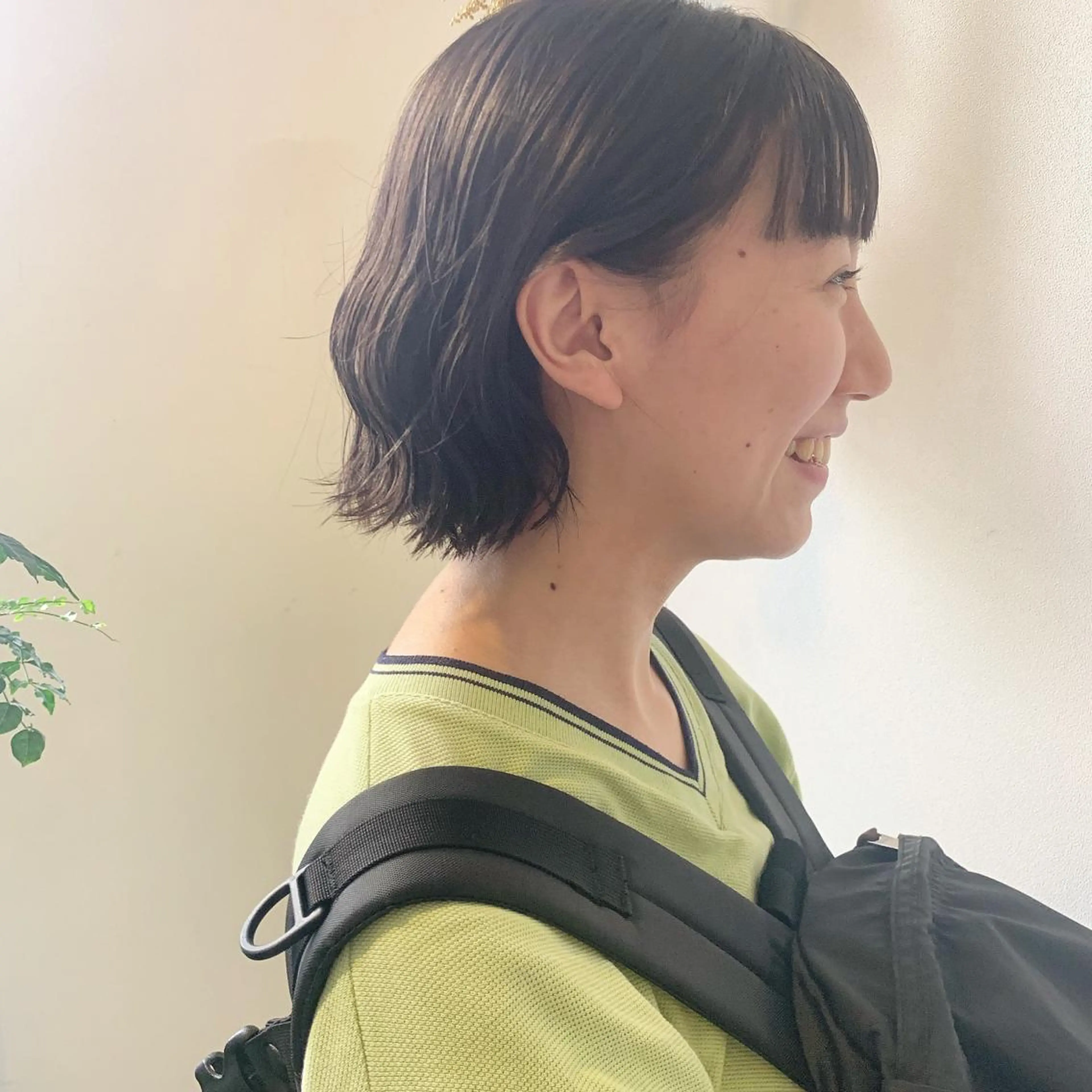 ✂️カットトリートメントの写真