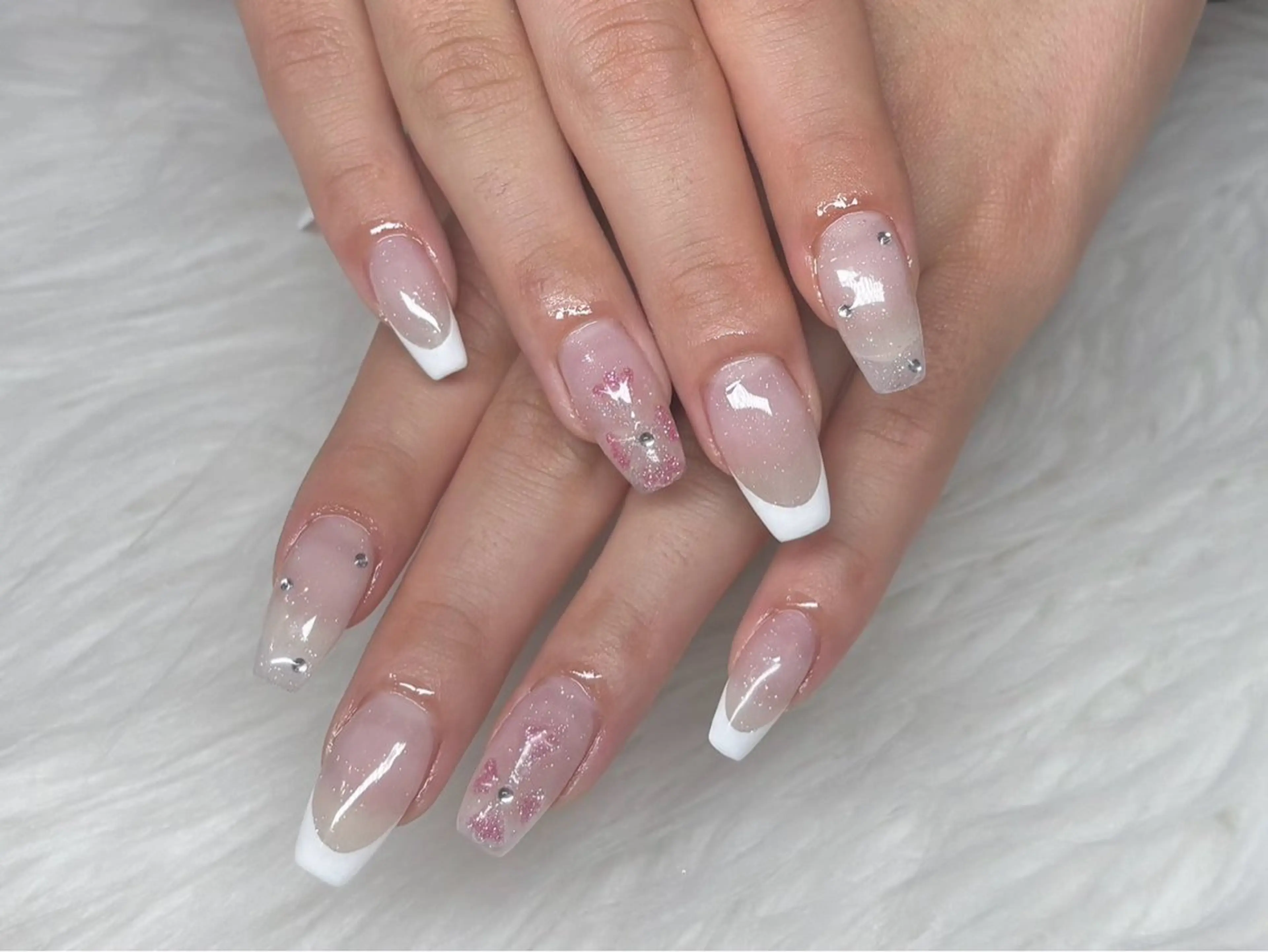 ネイル ネイルサロン ANELAのネイルデザイン