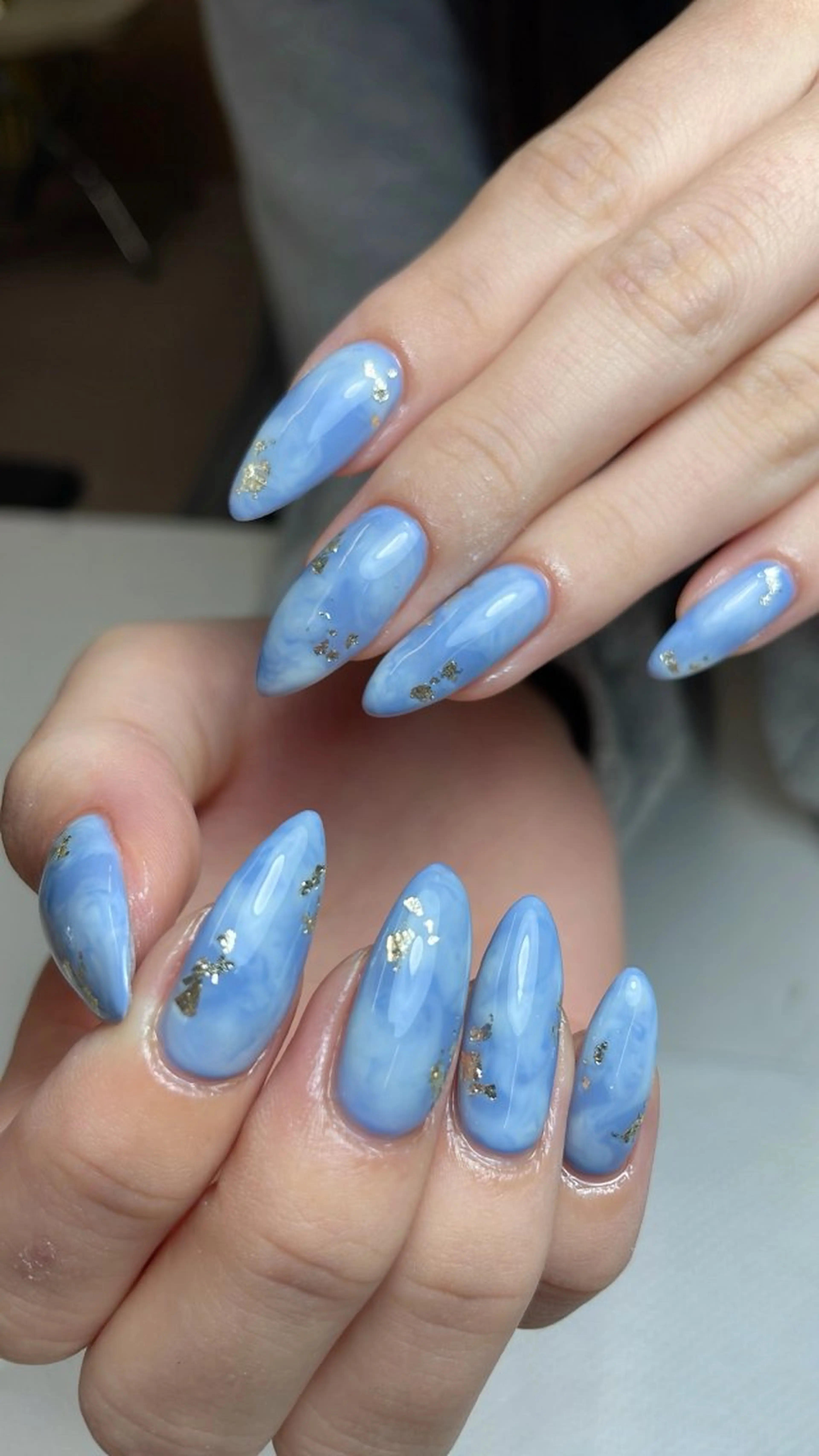 ネイル むねいる nail salonのネイルデザイン