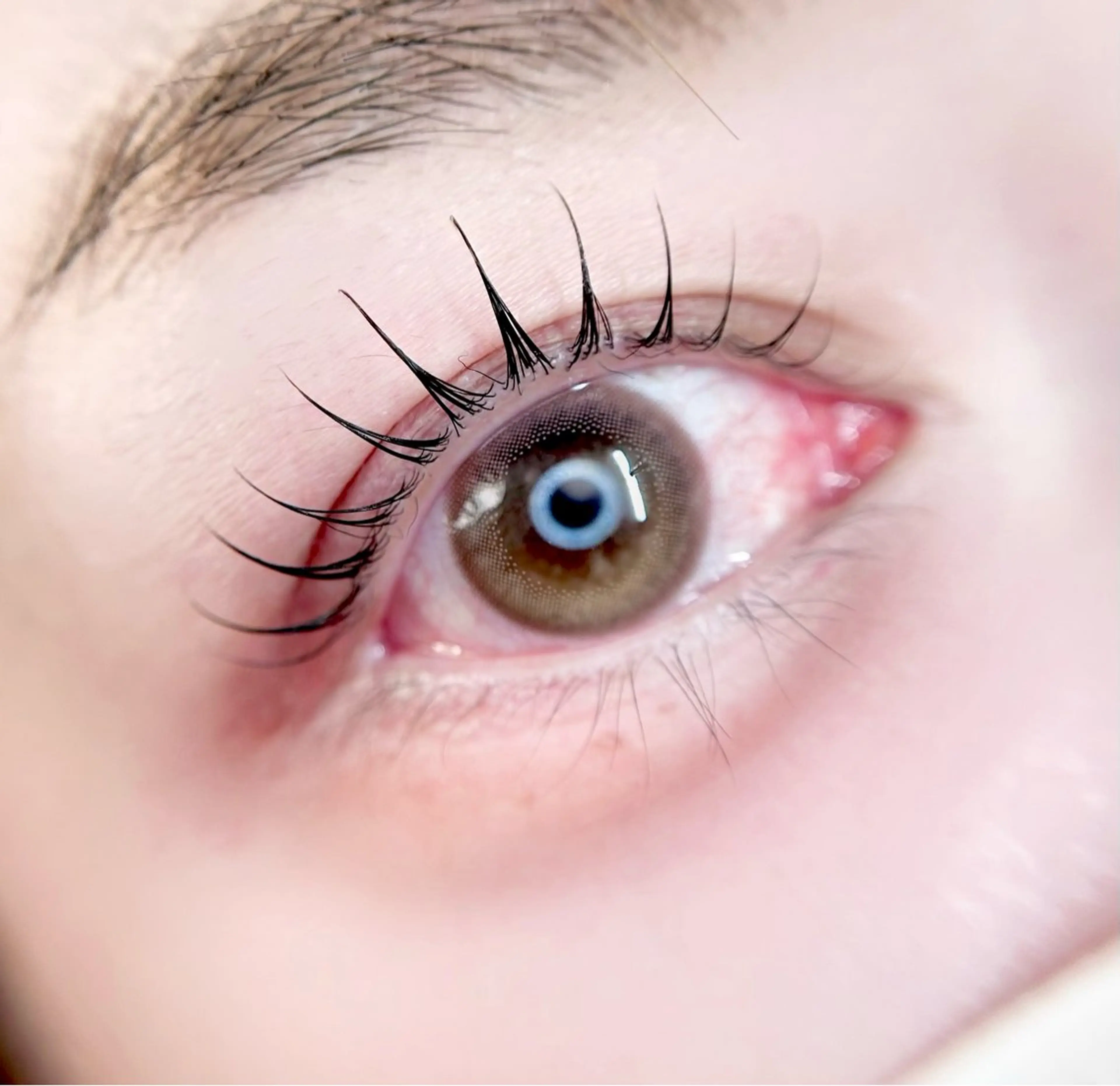 マツエク・マツパ マツパ 🎀eyelist. mizuki🐈⬛のマツエク・マツパデザイン