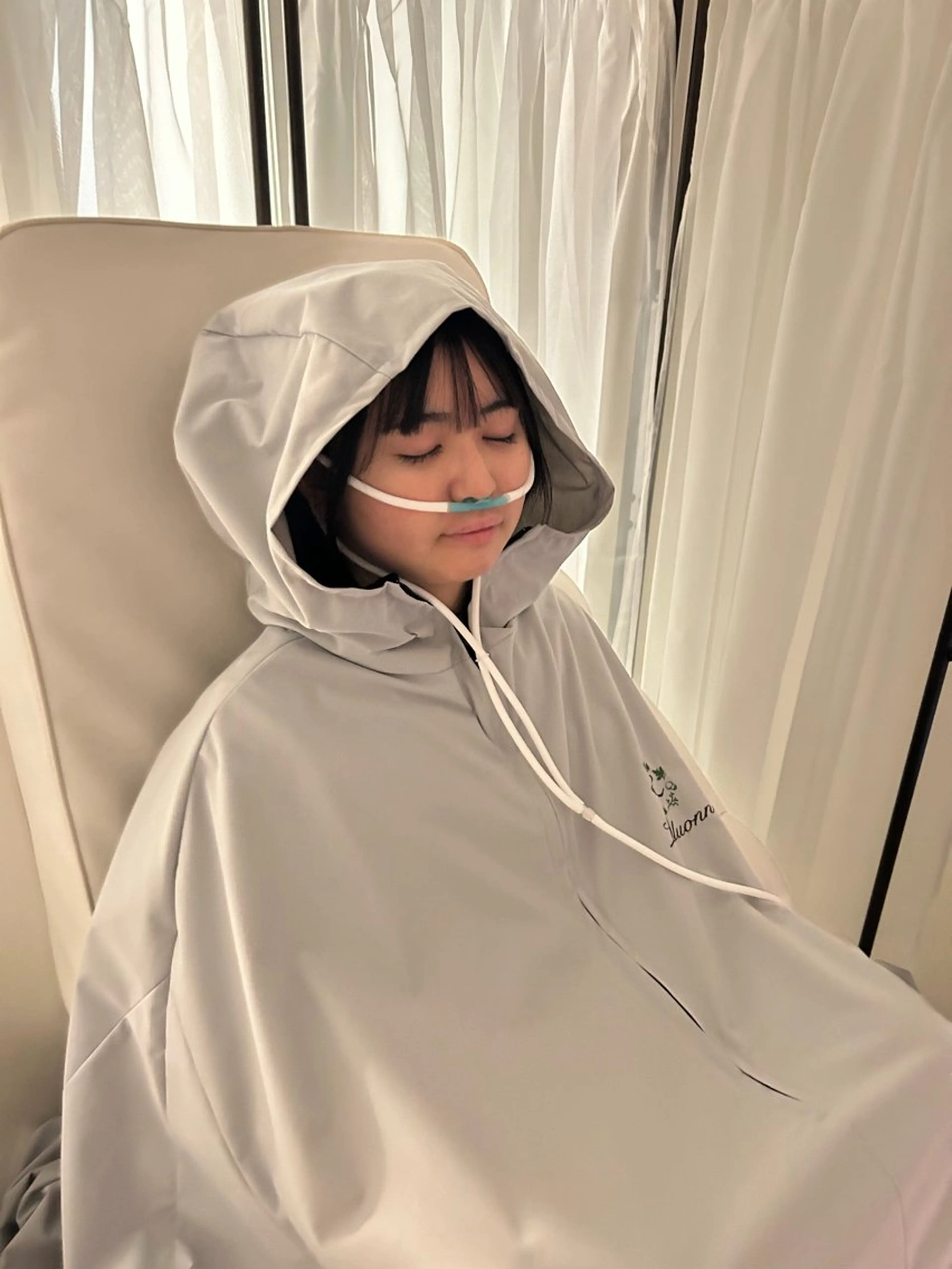 エステ SAKAUE SHIHOのエステ・リラクイメージ