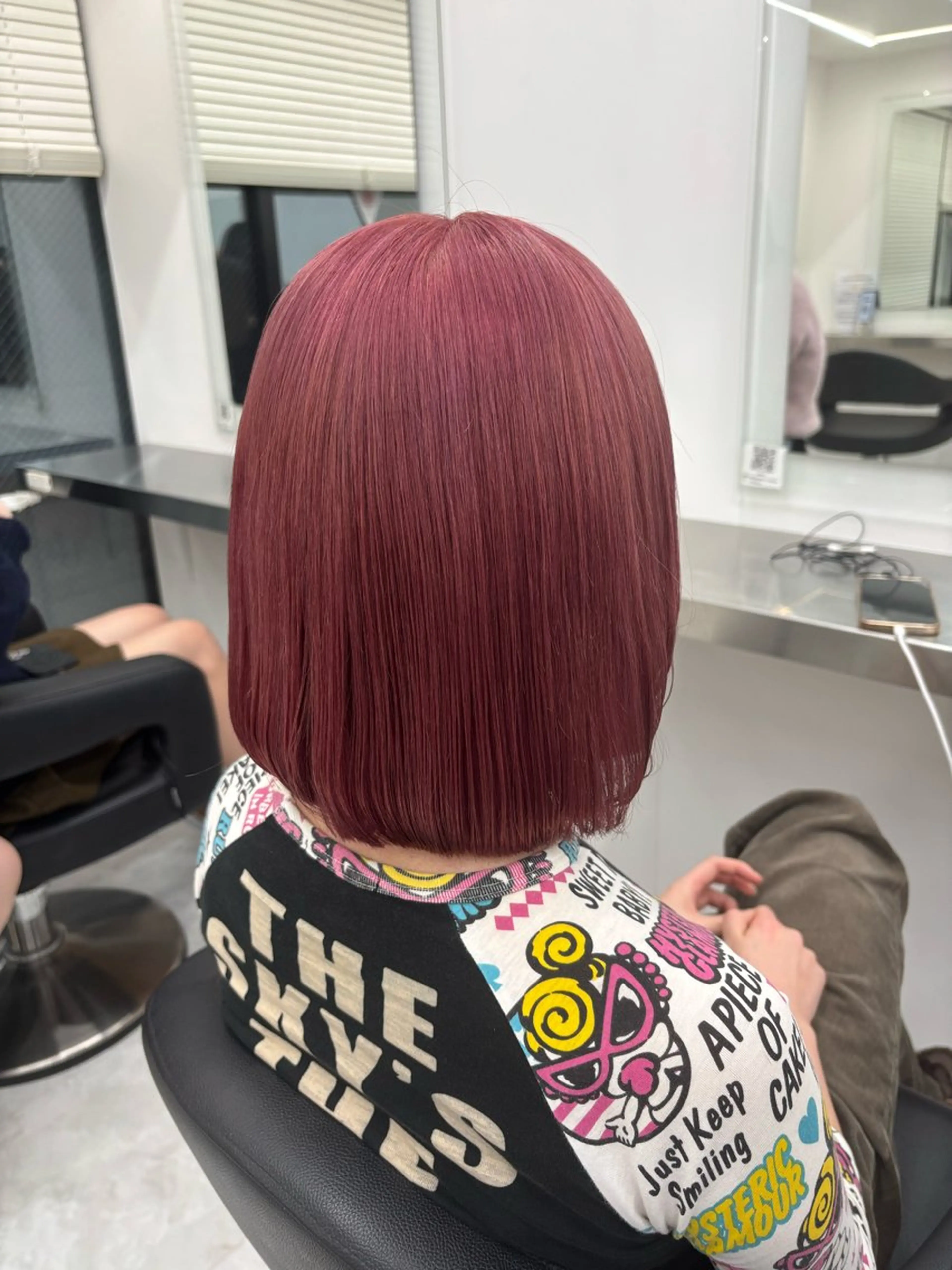 カラー Wカラー/暖色/べ ージュりく©︎🐝のヘアスタイル