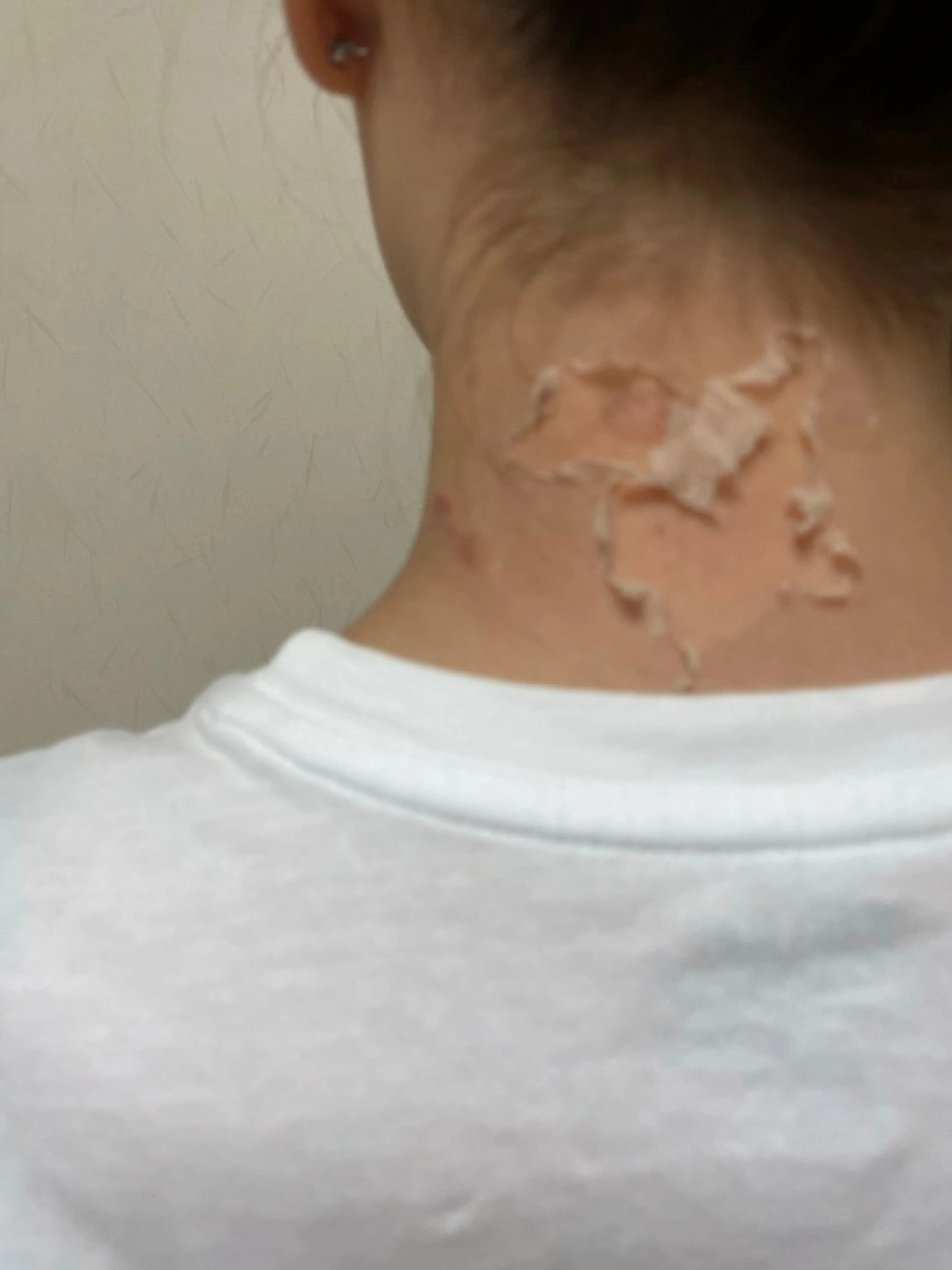 老化肌トラブル肌専門 Brillianceのエステ・リラクイメージ