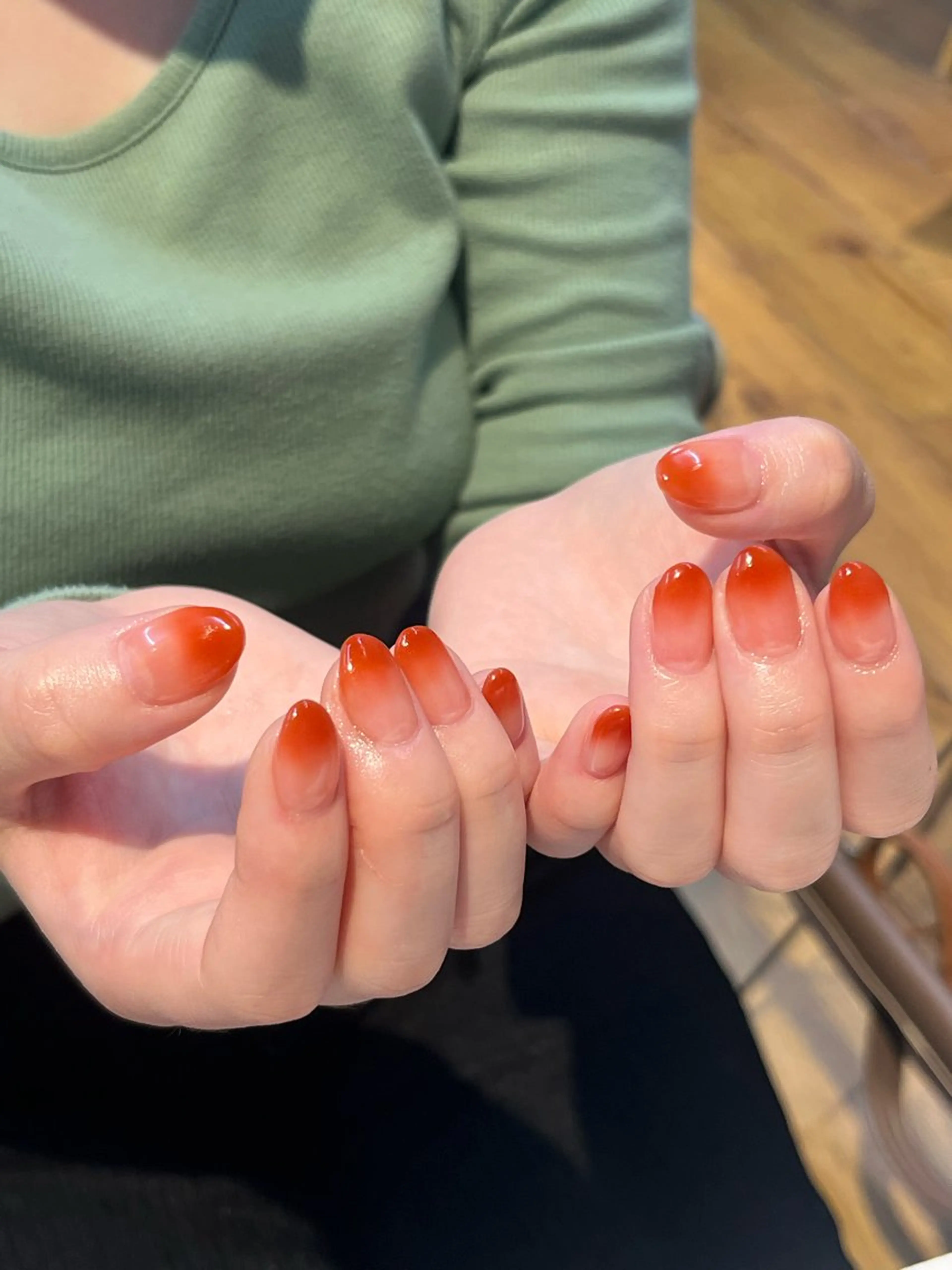 ネイル kaede nailのネイルデザイン
