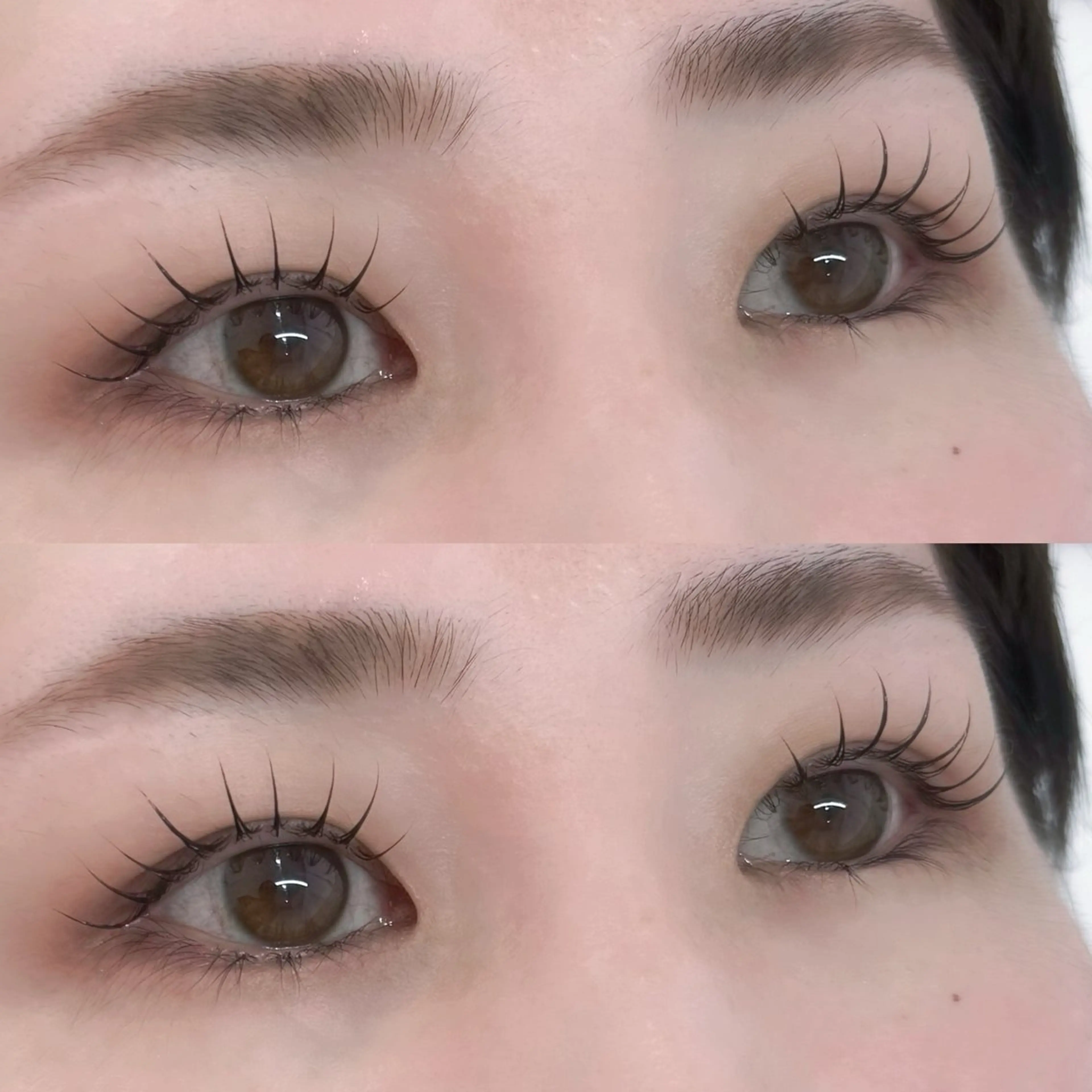 マツエク・マツパ マツパ zina 船橋北口 /sayaka🩵ᩚのマツエク・マツパデザイン