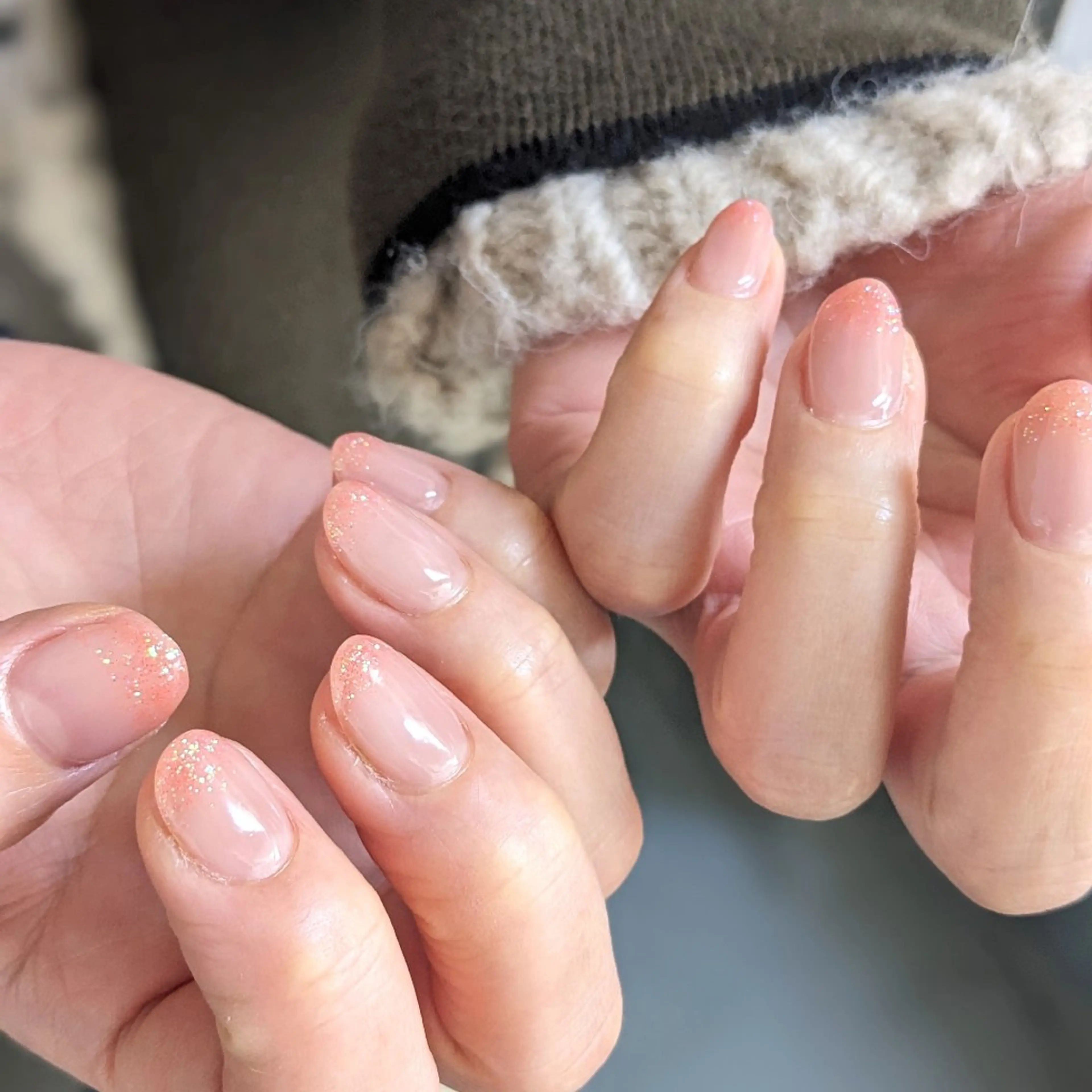 ネイル newrandas hitomiのネイルデザイン