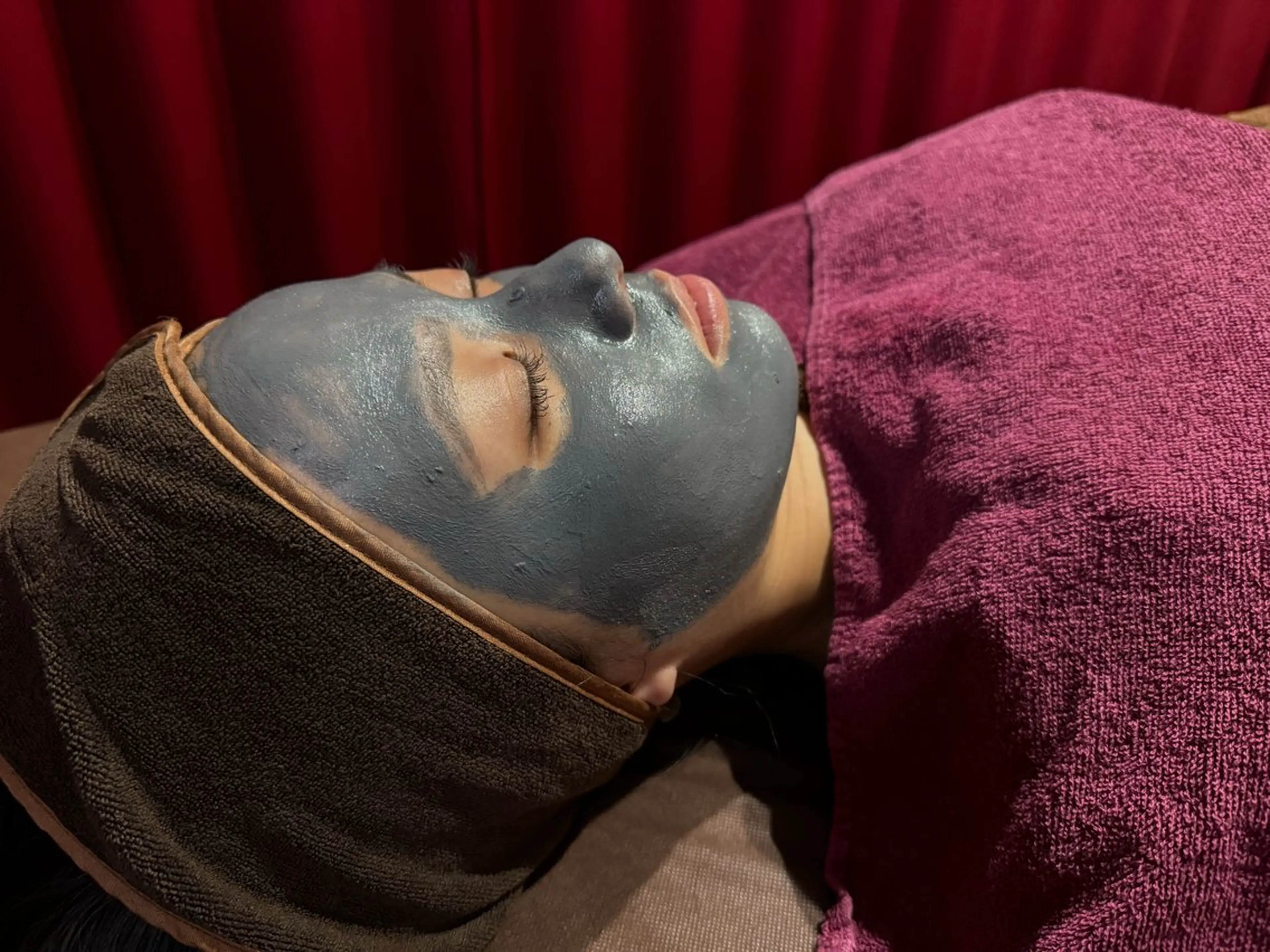 【初回特典】美白＆ツヤパック+MIHATSU WAVE（HEAD/FACE）の写真