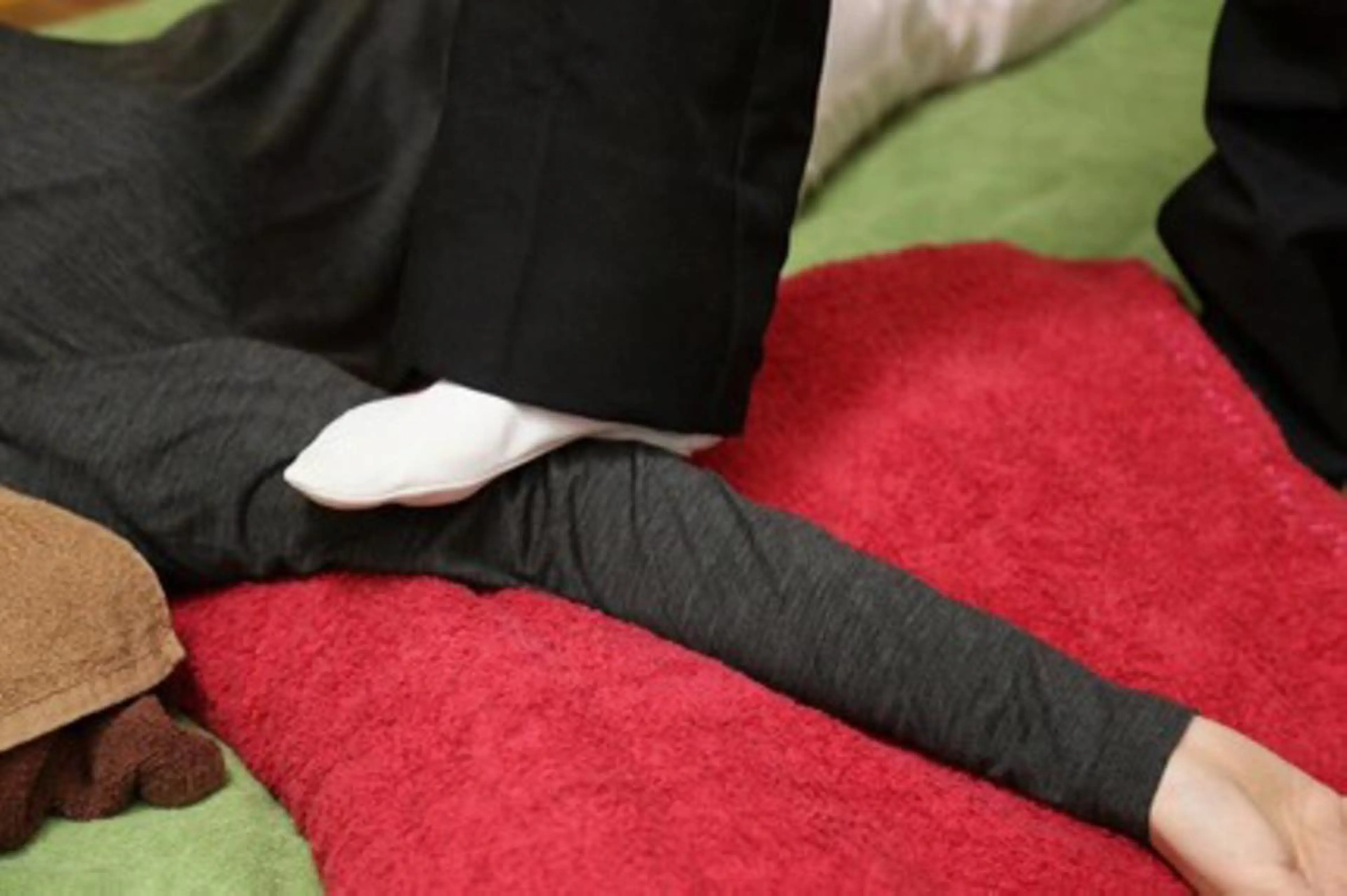 木原 まりのエステ・リラクイメージ