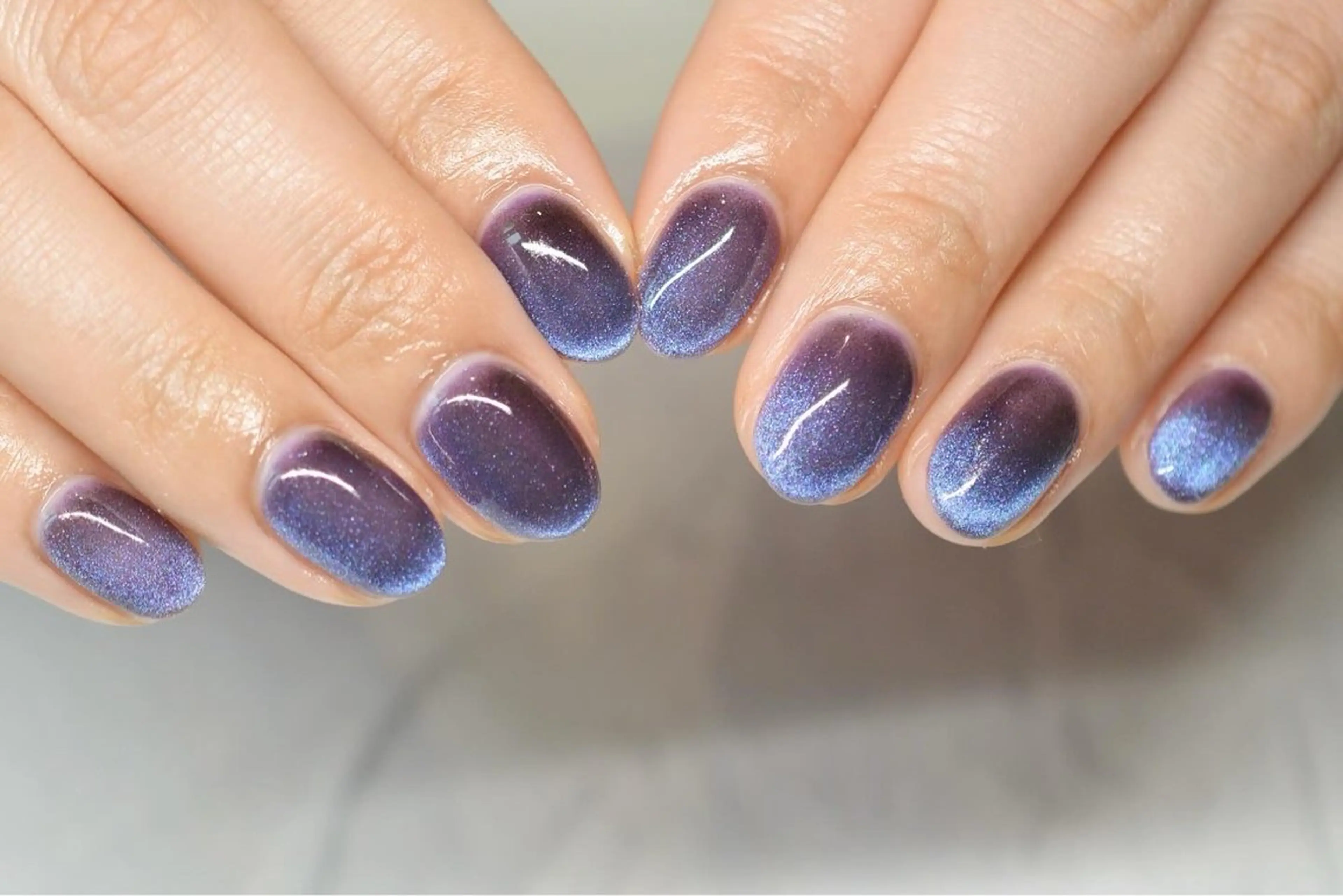 ネイル マグネットネイル ハンドネイル Eri Onoのその他イメージ