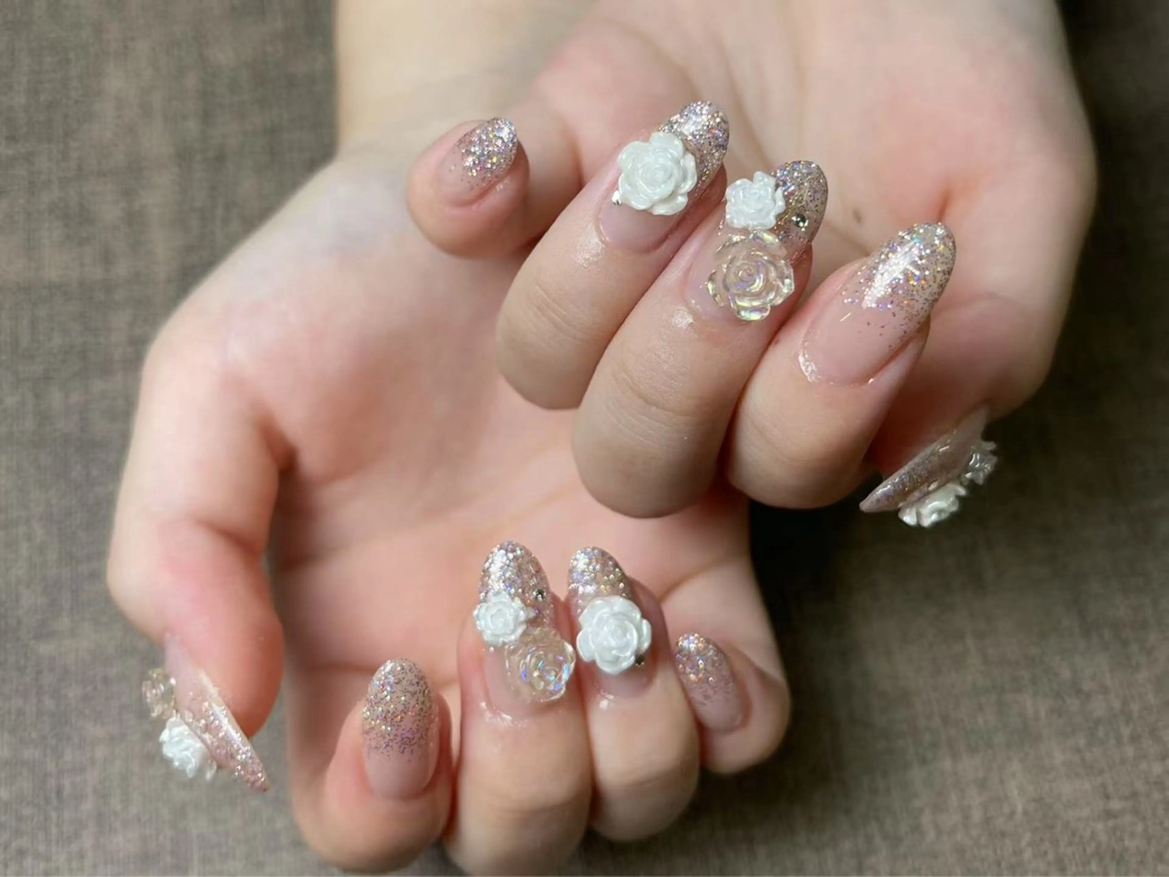 ネイル May&Way Neilのネイルデザイン