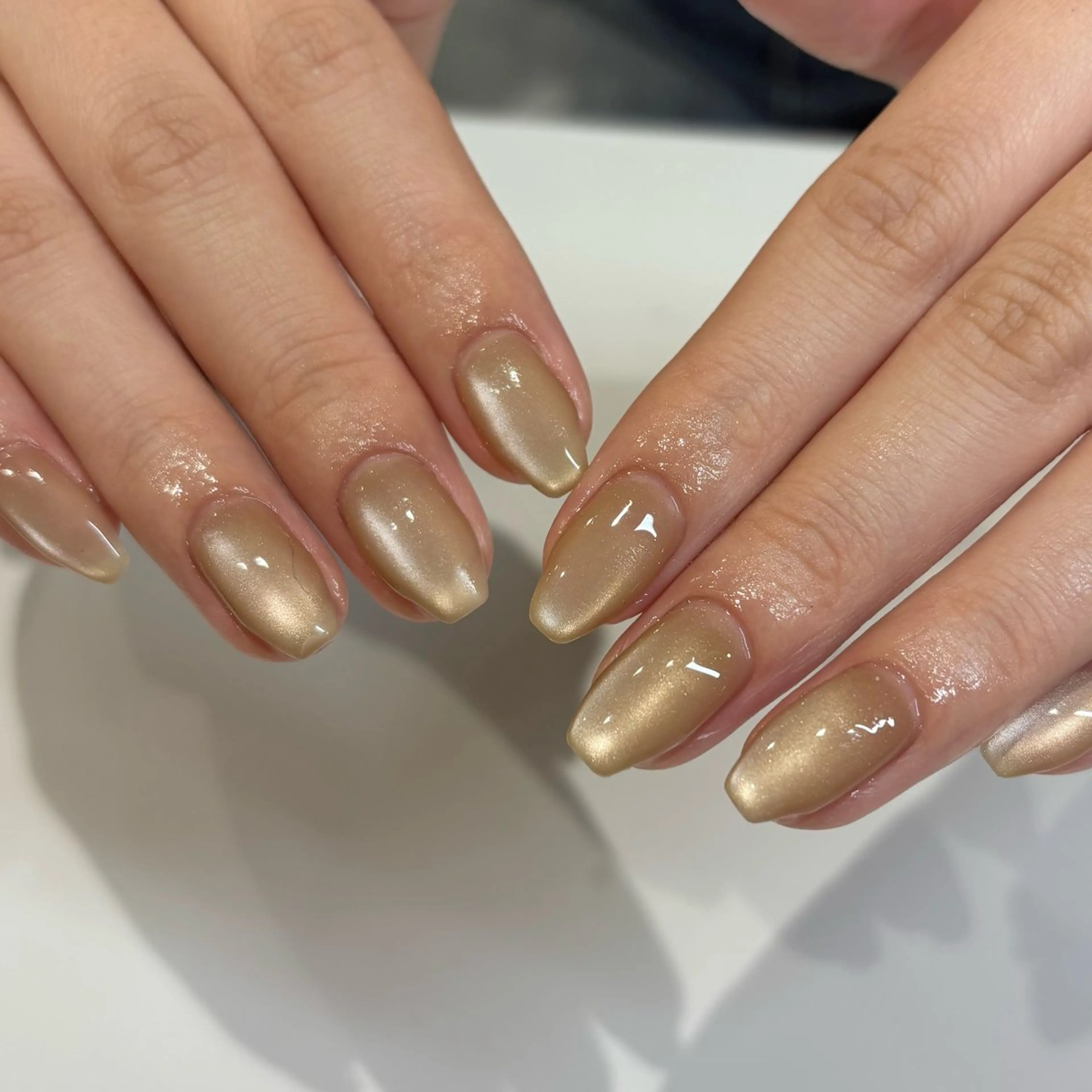 ネイル モデル様募集中♡ Kokomi🍮のネイルデザイン