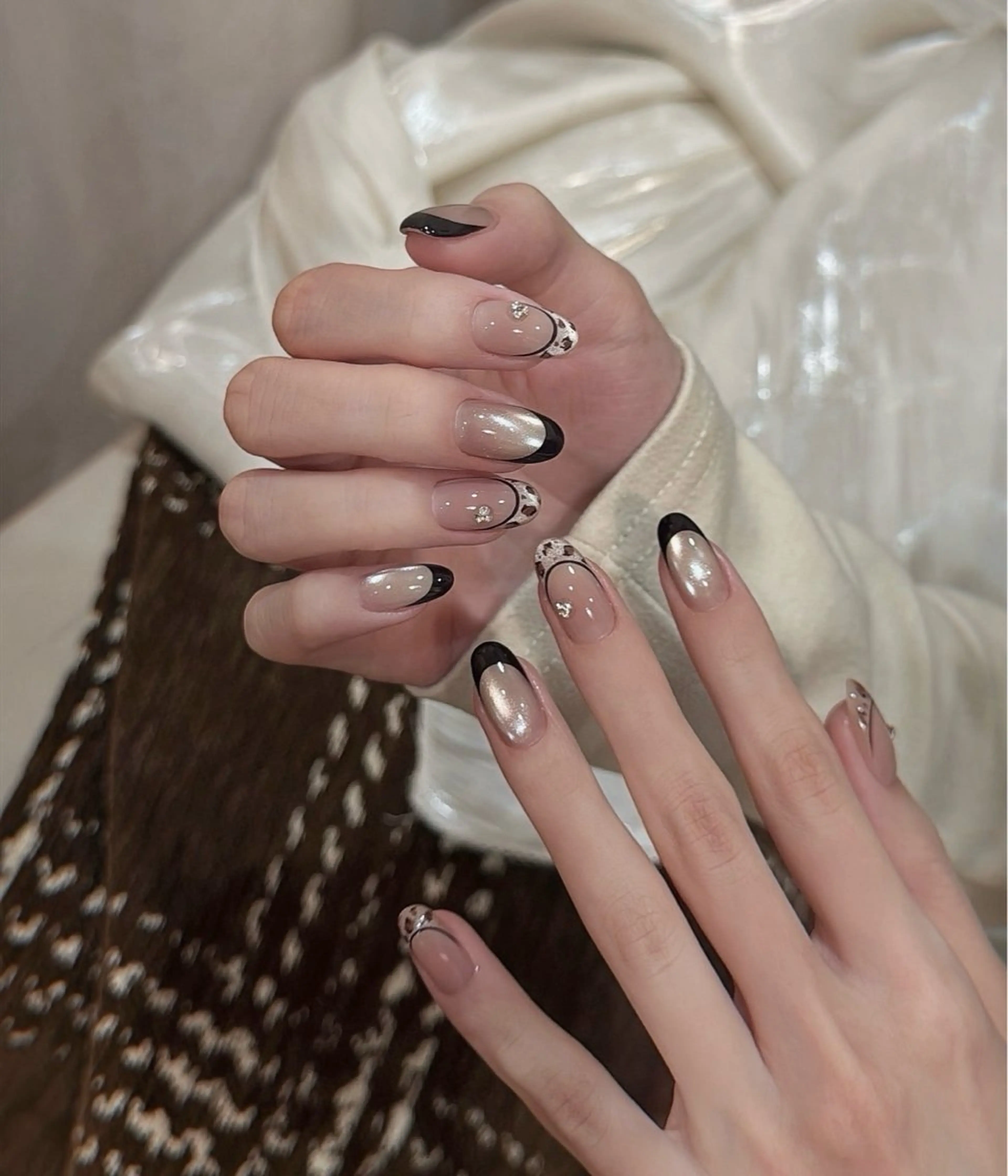 ネイル beautynail Emiのネイルデザイン