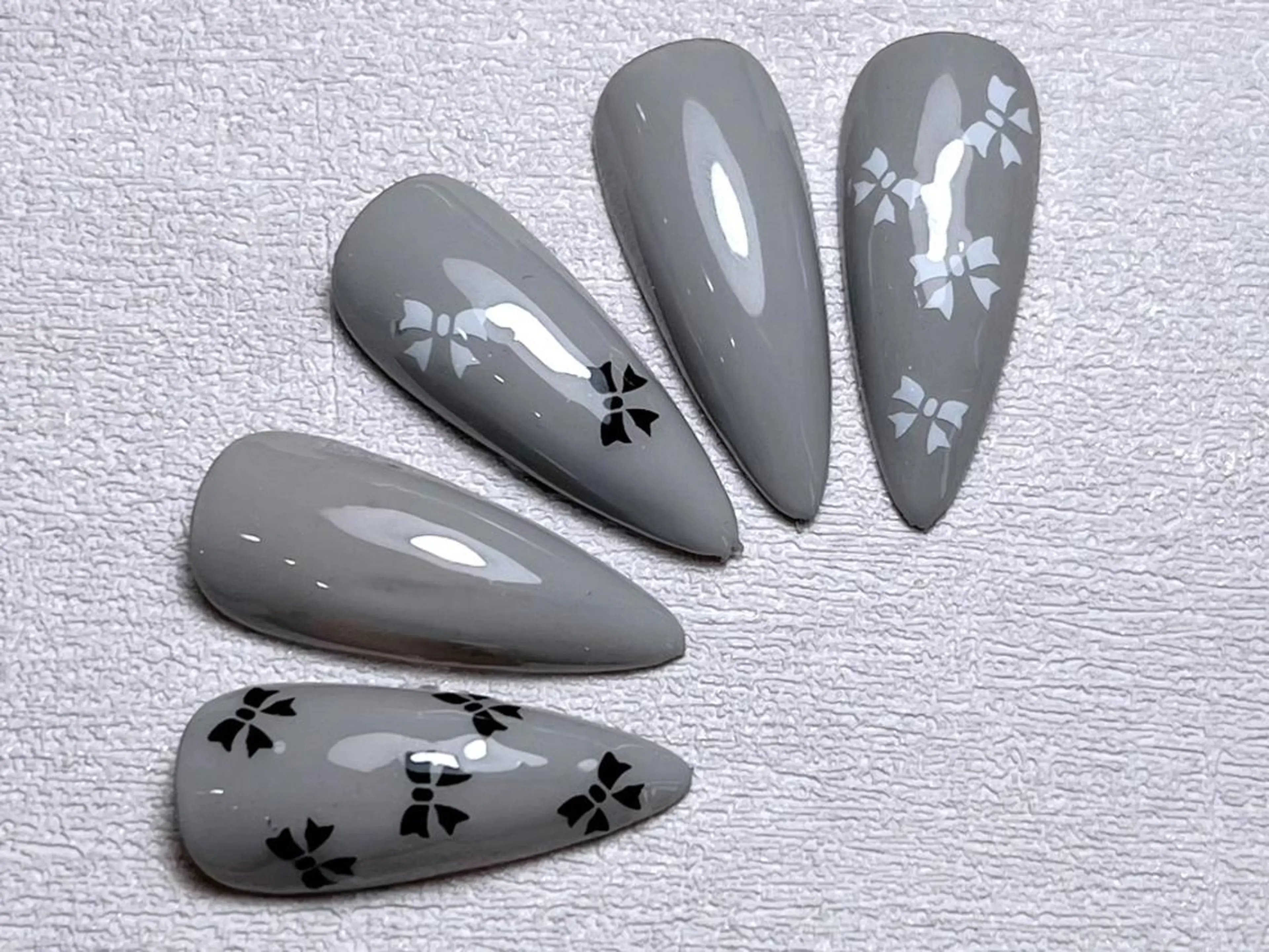 ネイル 🎀 高田馬場店 Alice Nailのネイルデザイン